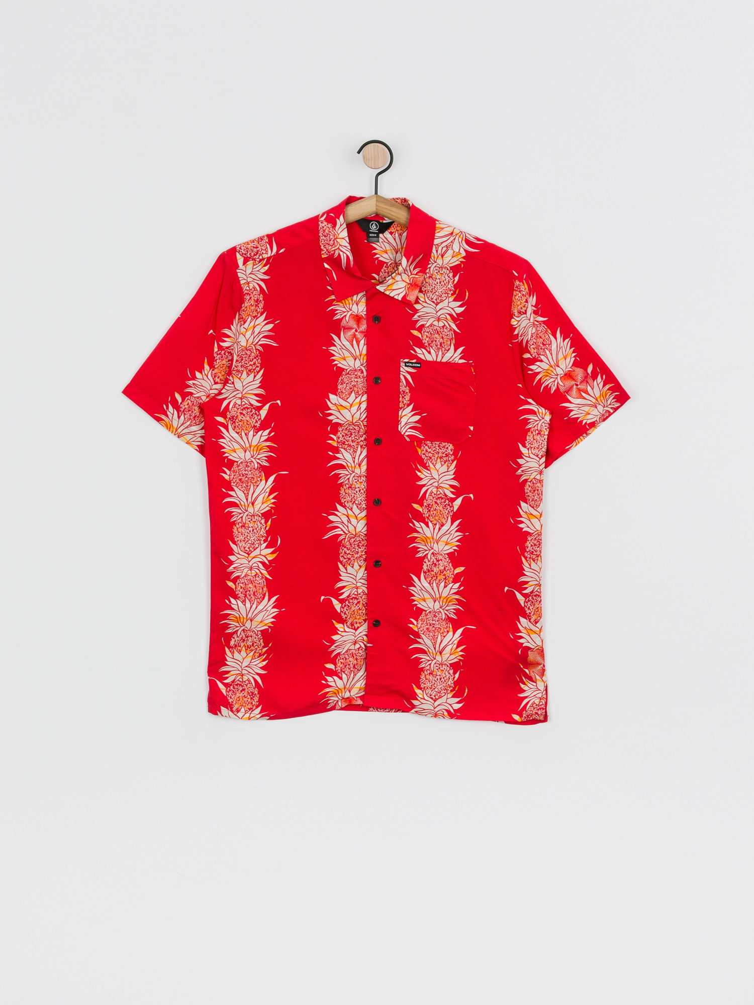 Koszula Volcom Palm Glitch (trr)