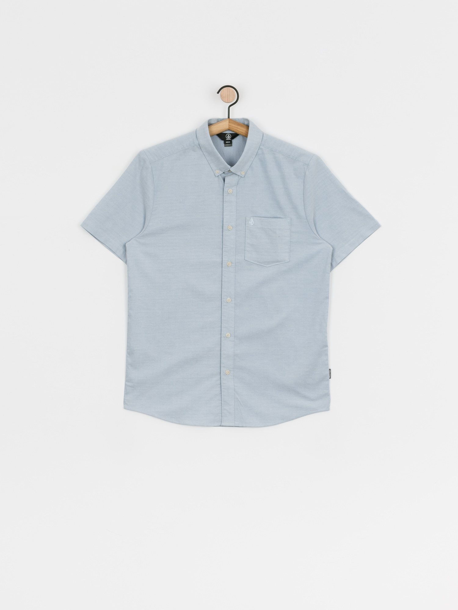 Koszula Volcom Everett Oxford (wrc)