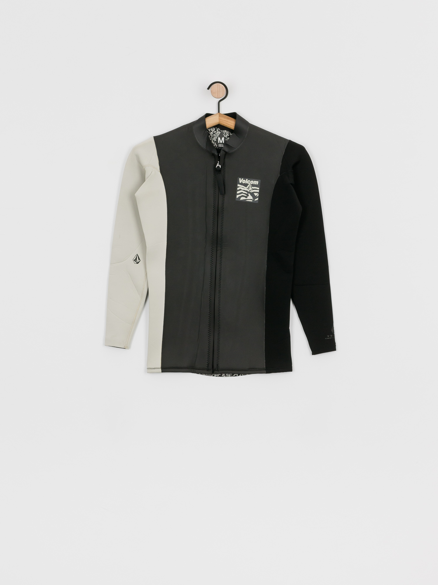 Pianka surfingowa Volcom Chesticle (bwh)