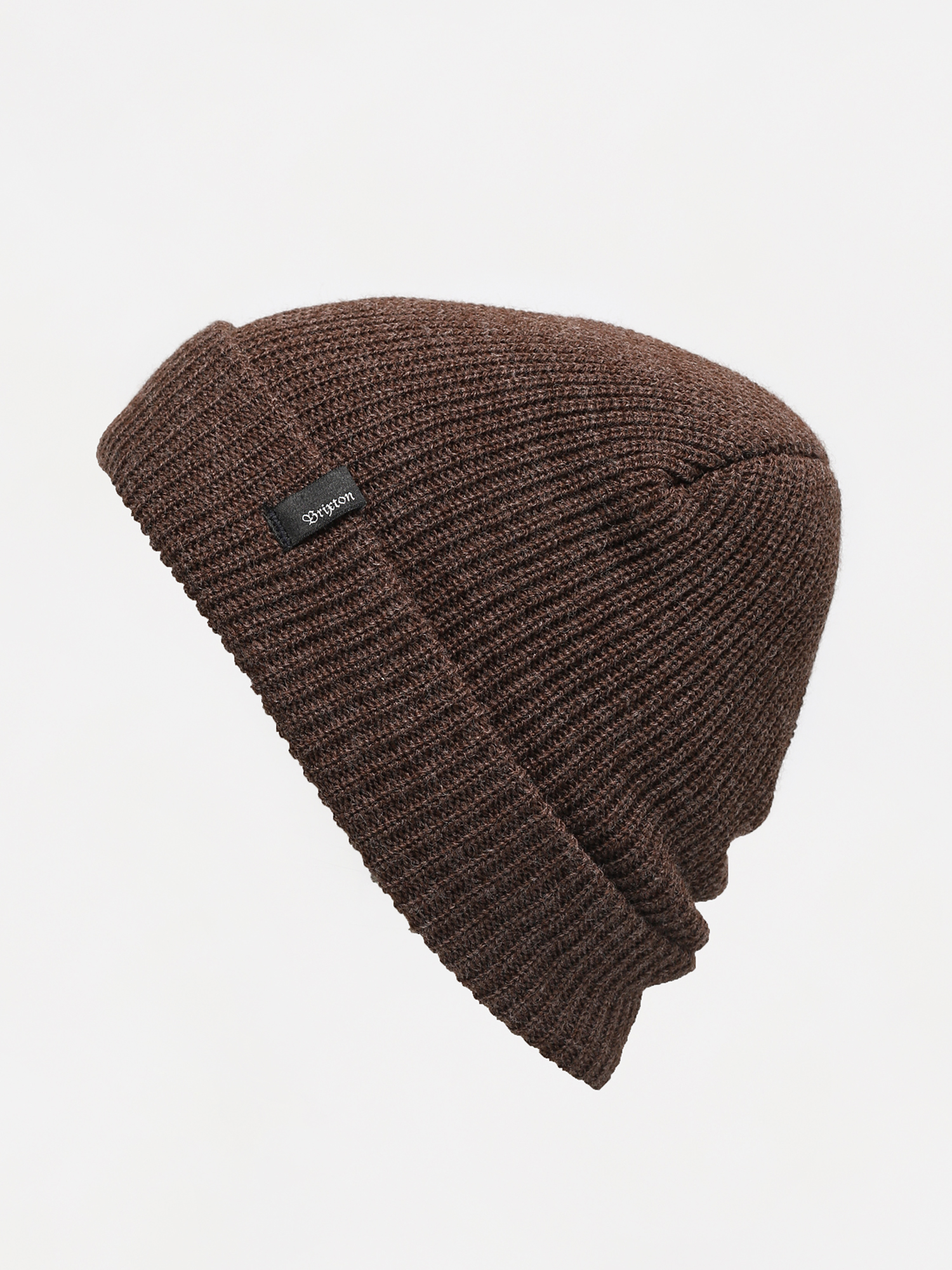 Czapka zimowa Brixton Heist Beanie (choco)