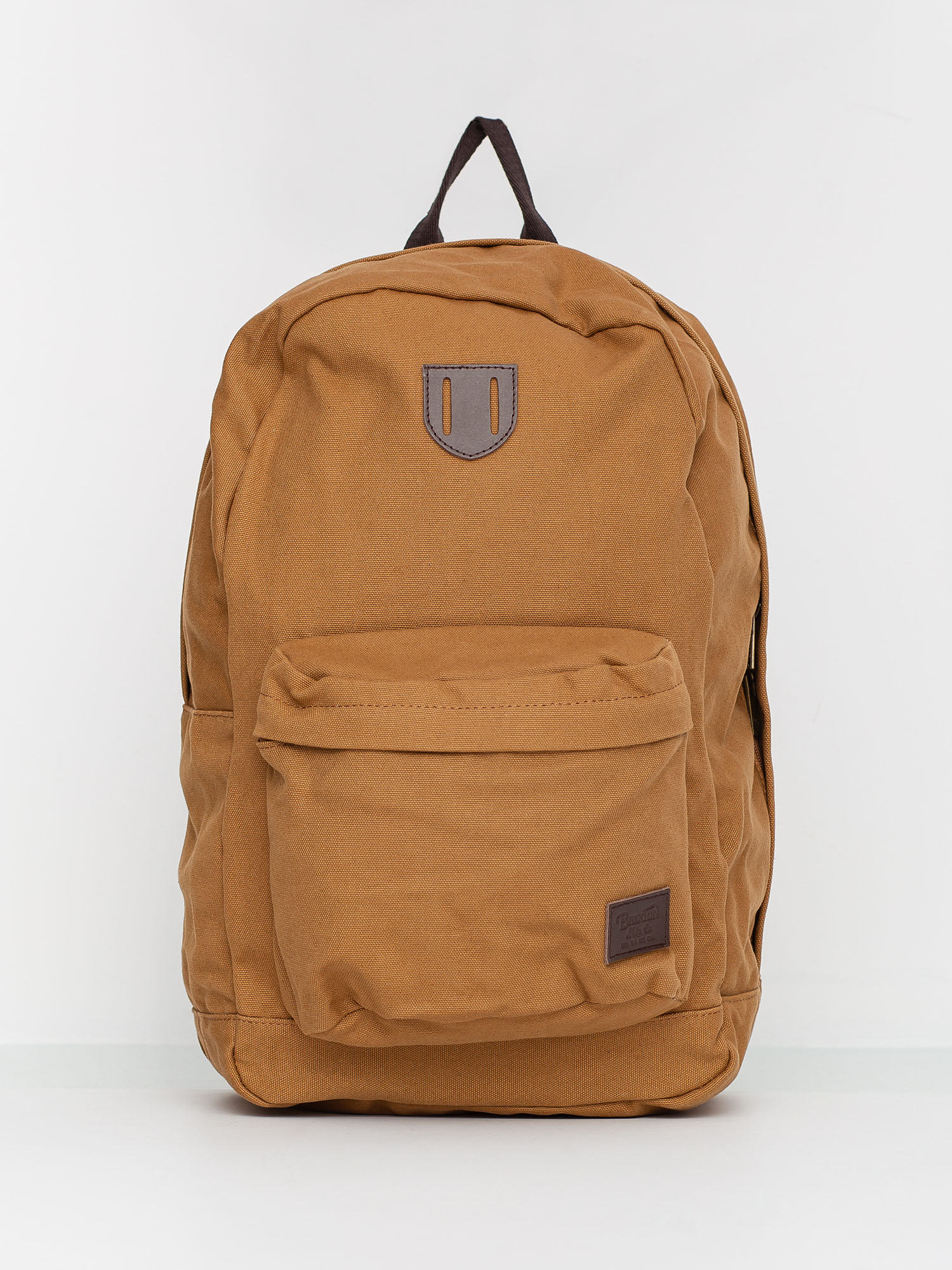 Plecak Brixton Basin Basic (coppr)