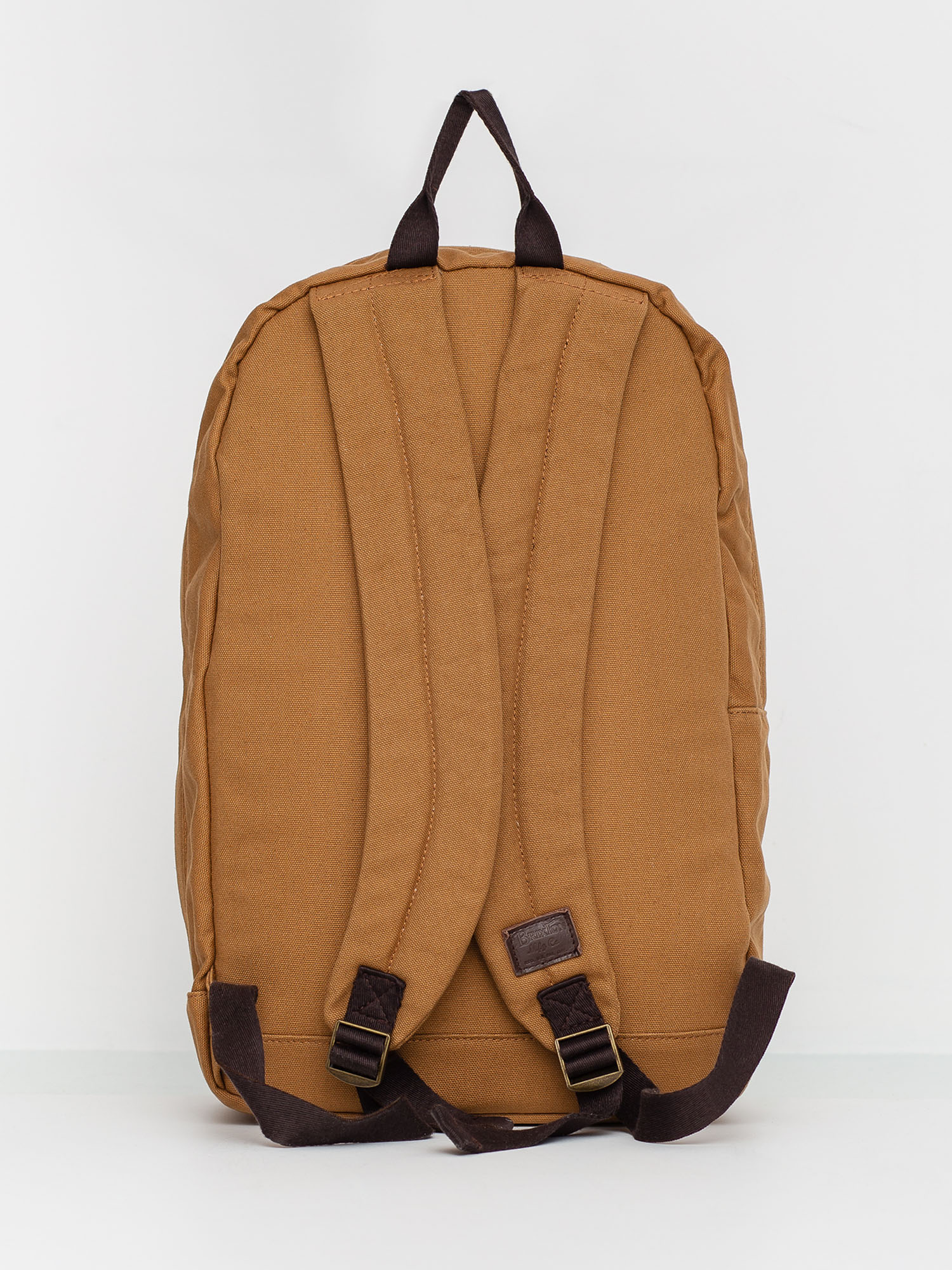 Plecak Brixton Basin Basic (coppr)