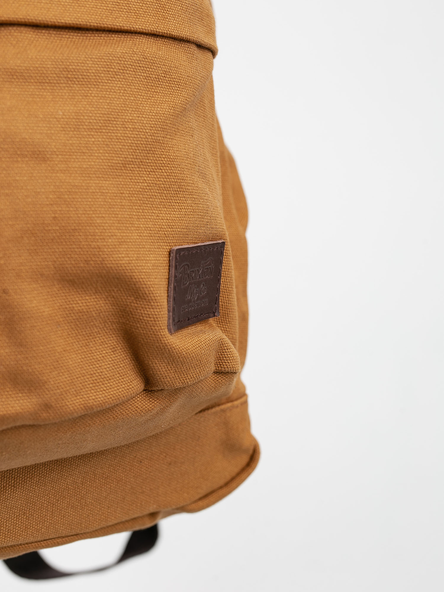 Plecak Brixton Basin Basic (coppr)