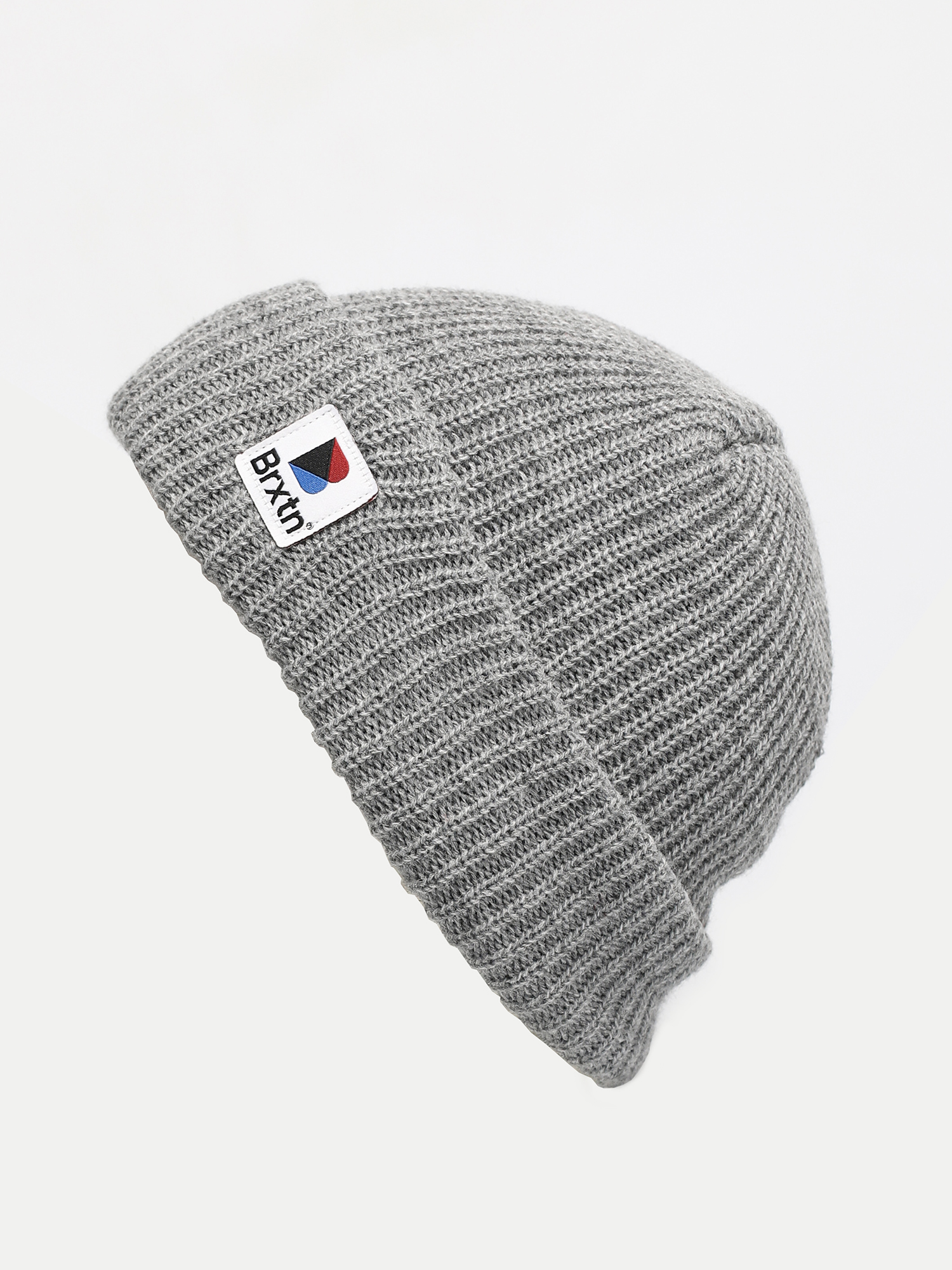 Czapka zimowa Brixton Stowell Beanie (lhtgy)