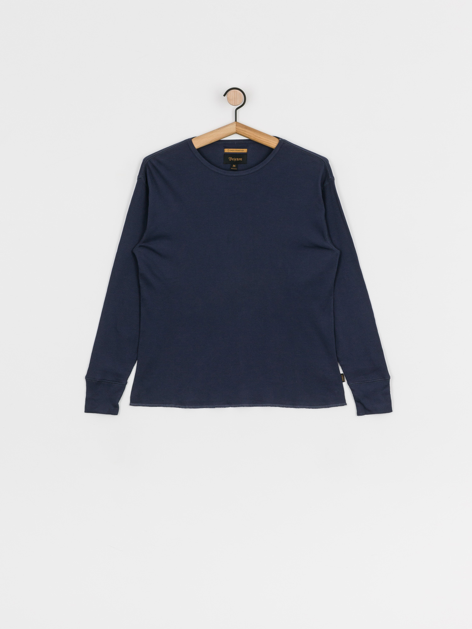 Longsleeve Brixton Ridger (wwsnv)