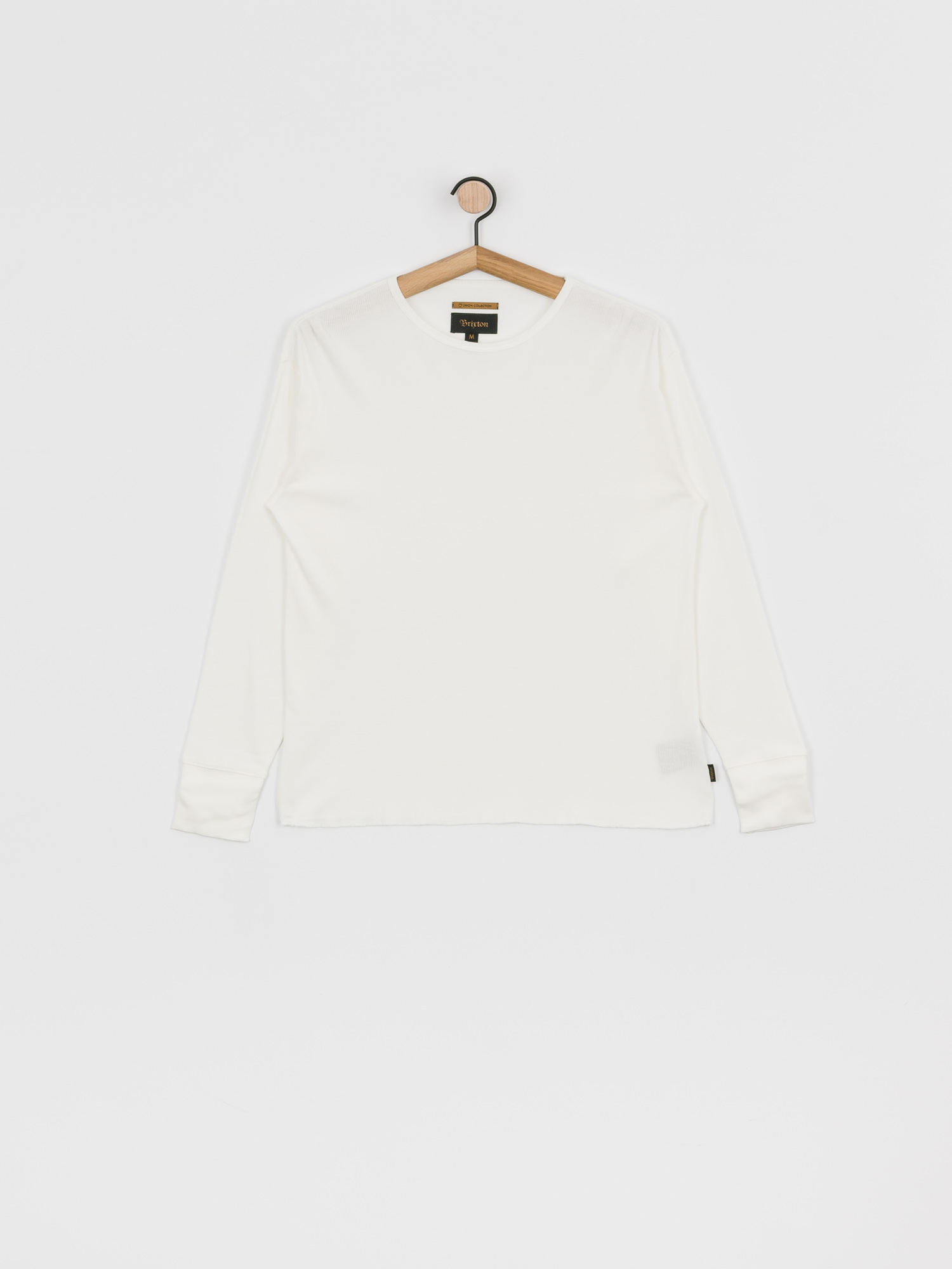 Longsleeve Brixton Ridger (wwsnv)