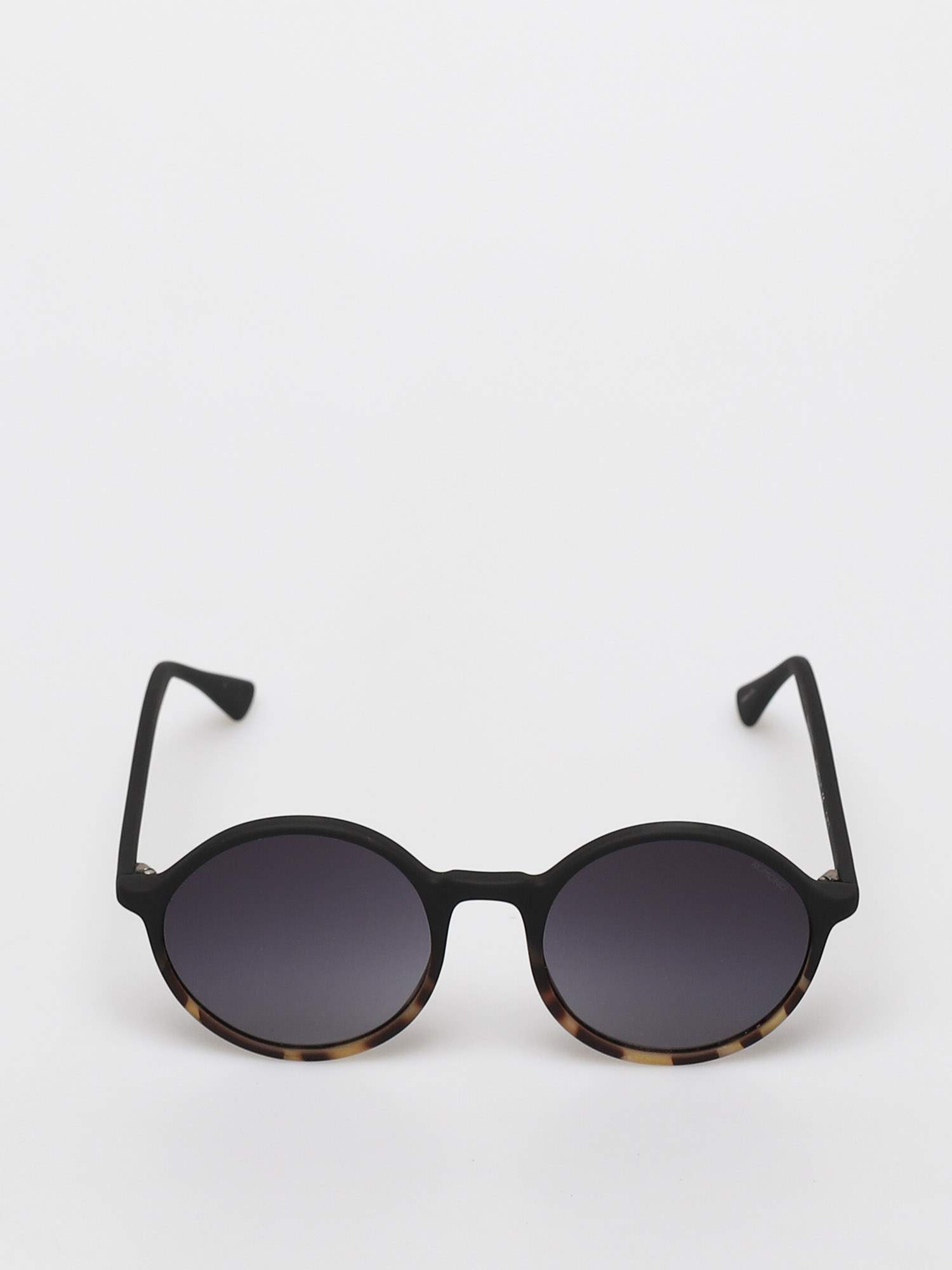 Okulary przeciwsłoneczne Komono Madison (matte black tortoise)