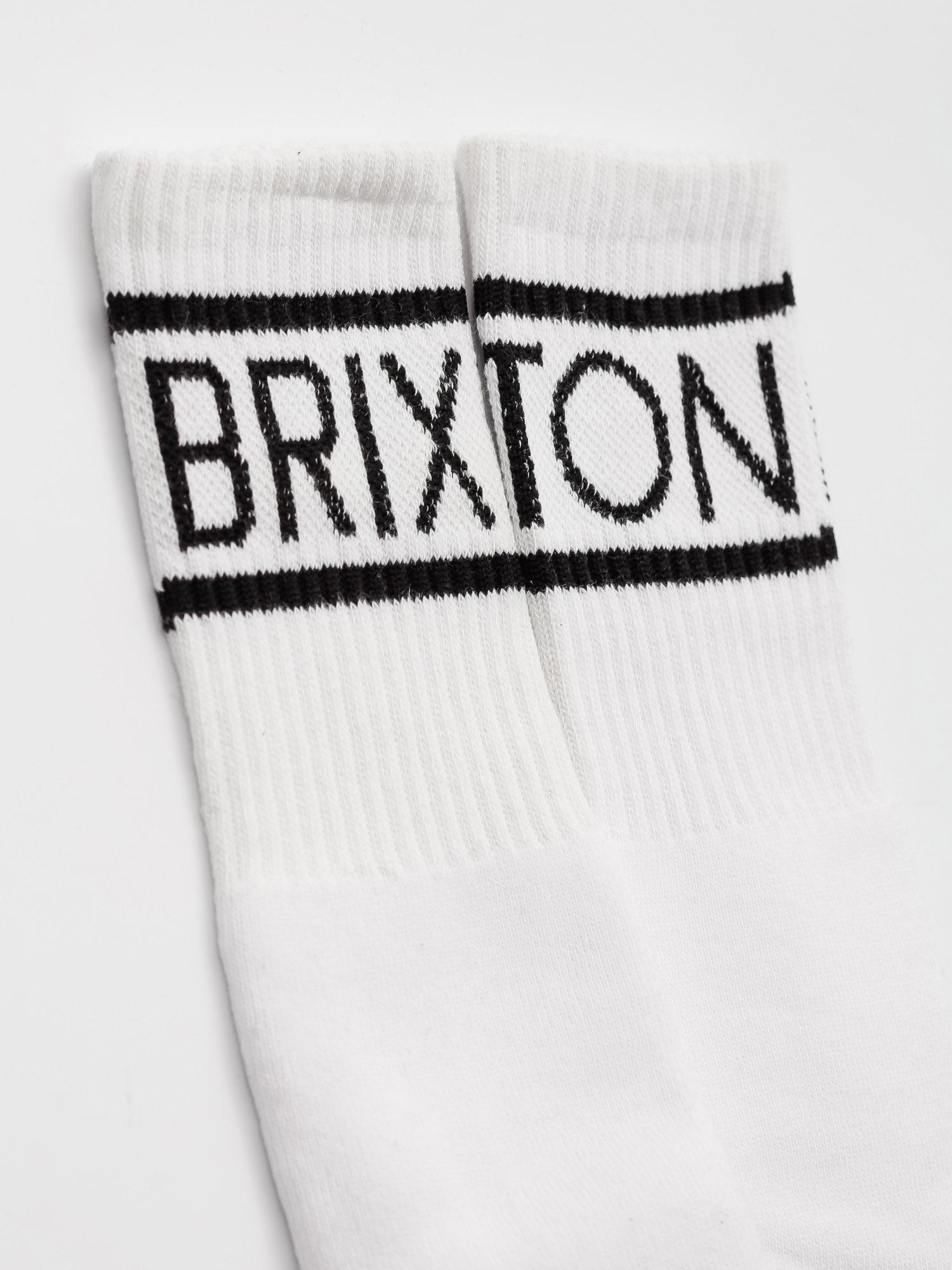 Skarpetki Brixton Tanner (htchr)