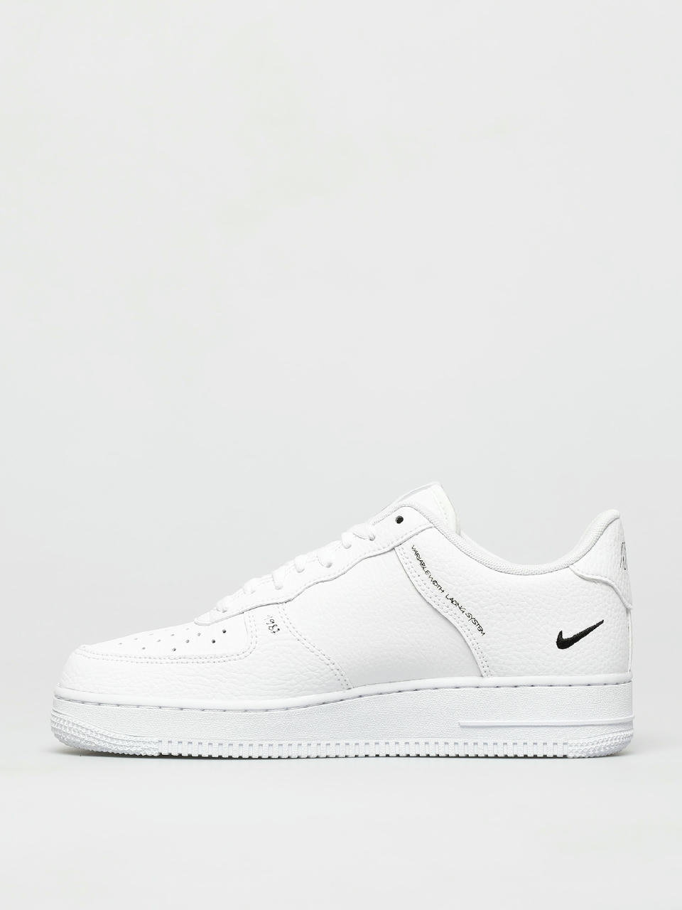 Nike męskie buty Air Force 1 LVB Utility CW7581 101 biały