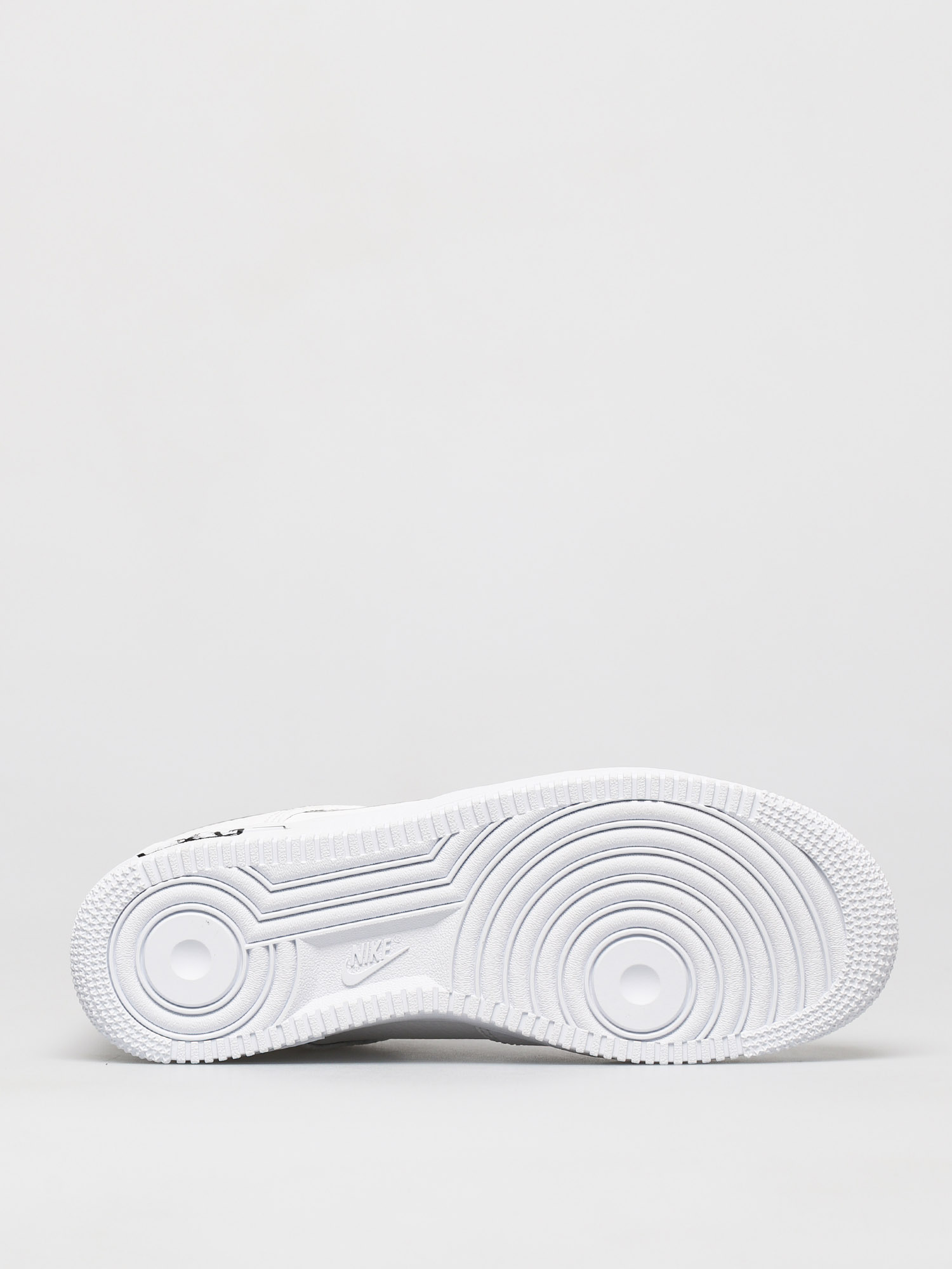 Buty Nike Air Force 1 Lv8 Utility (white/black white)