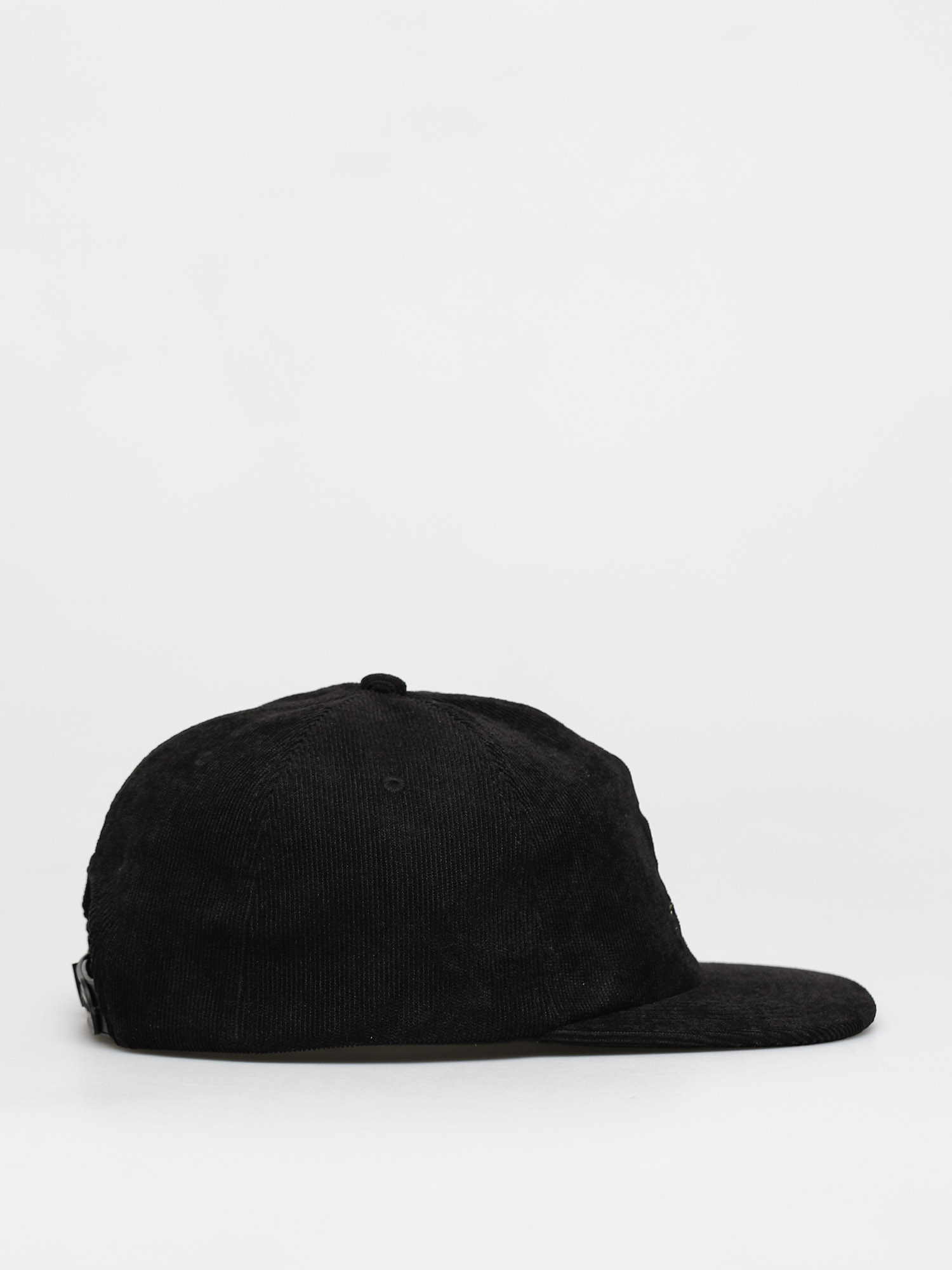 Czapka z daszkiem Pass Port Lavender 6 Panel ZD (black)
