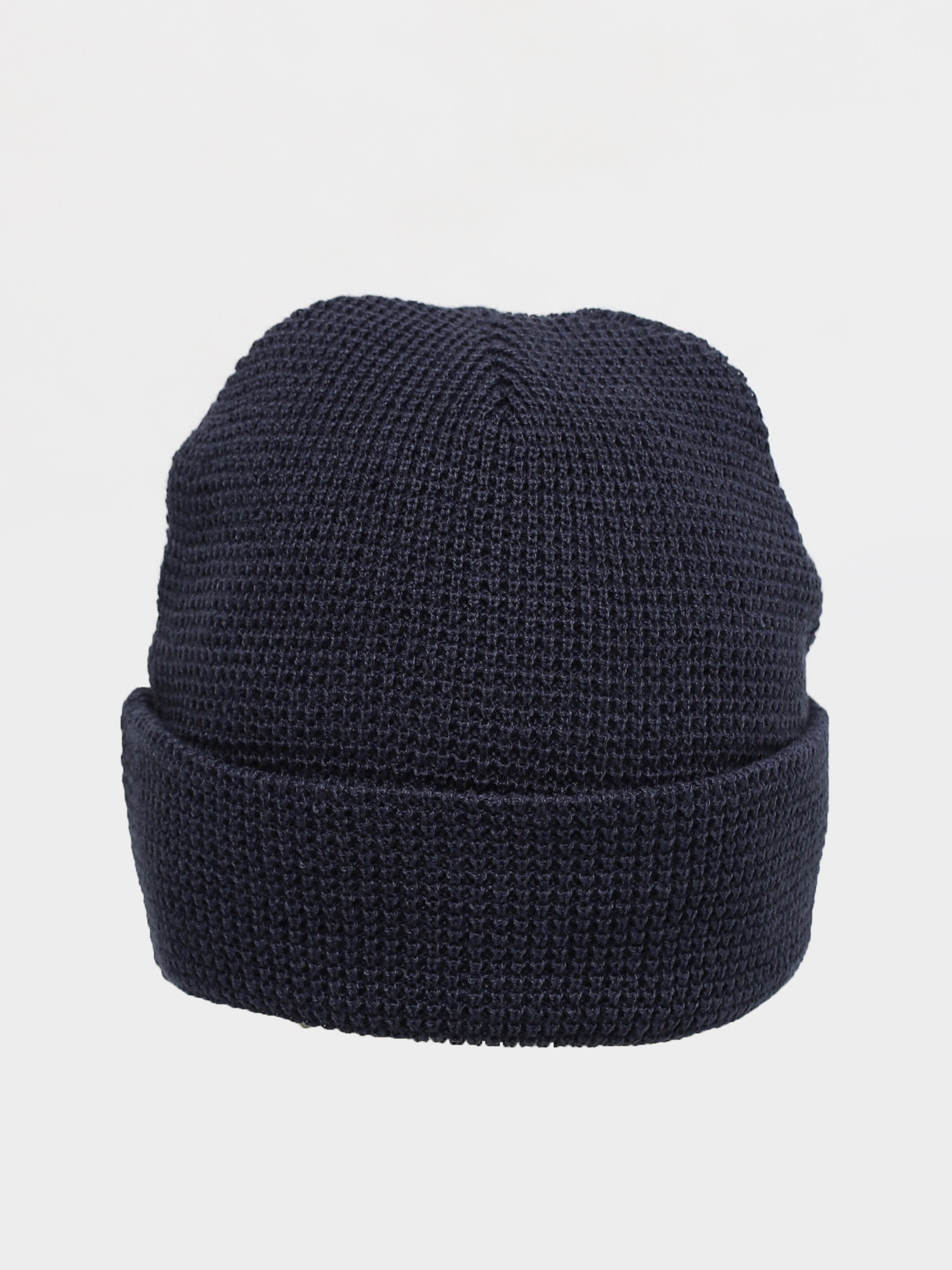 Czapka zimowa Pass Port Treasury (navy)