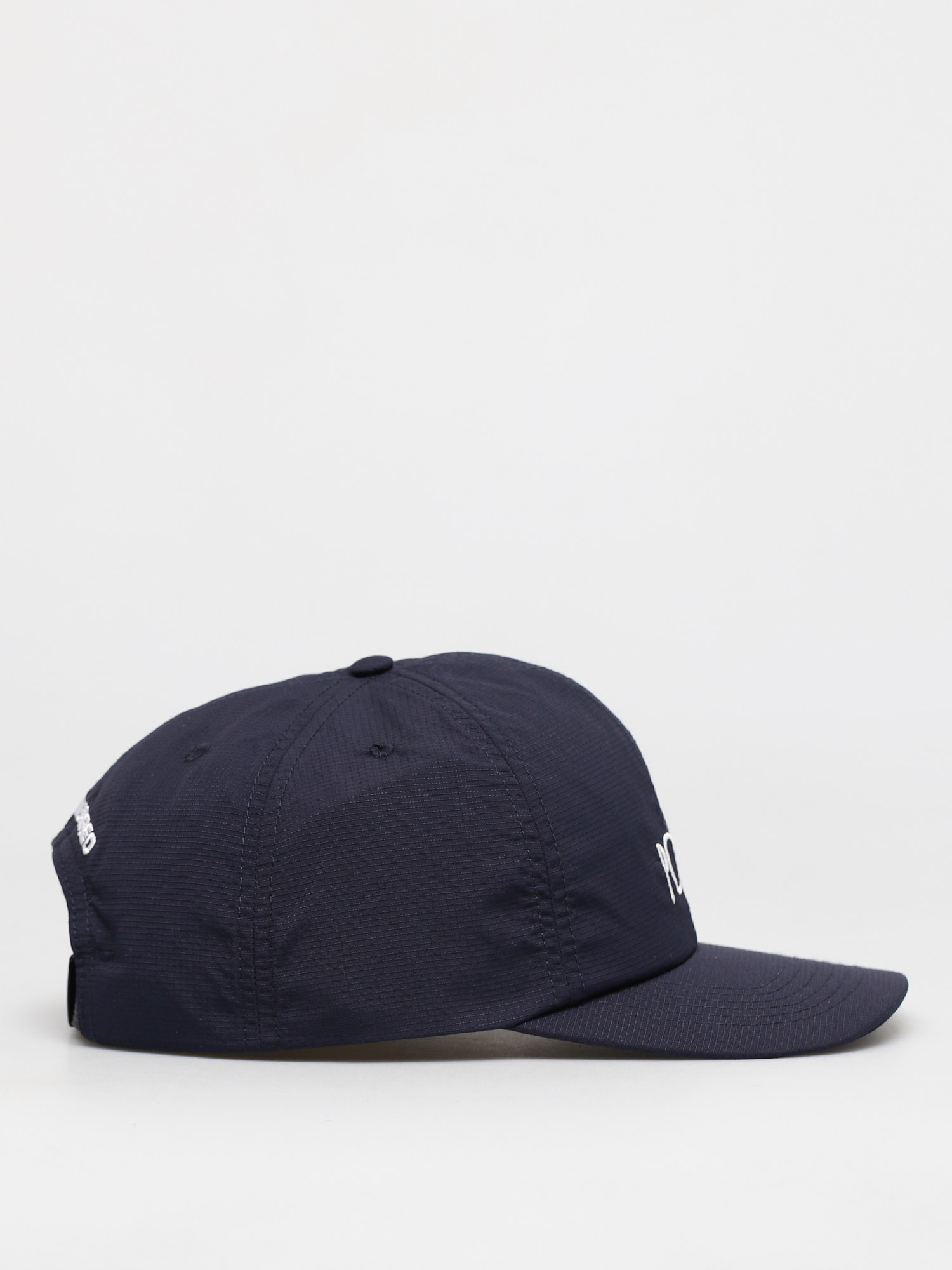 Czapka z daszkiem Polar Skate Lightweight ZD (navy)