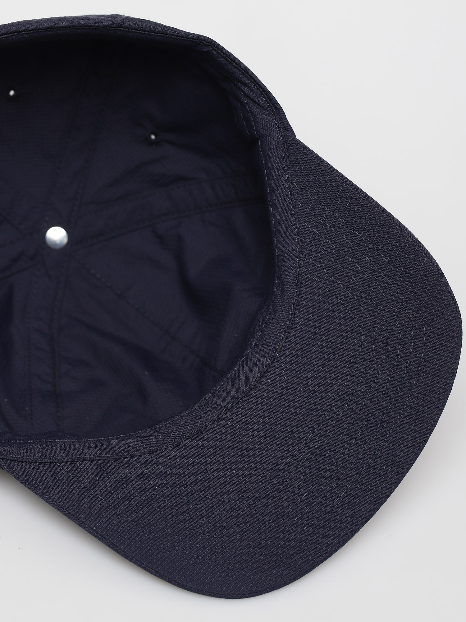 Czapka z daszkiem Polar Skate Lightweight ZD (navy)