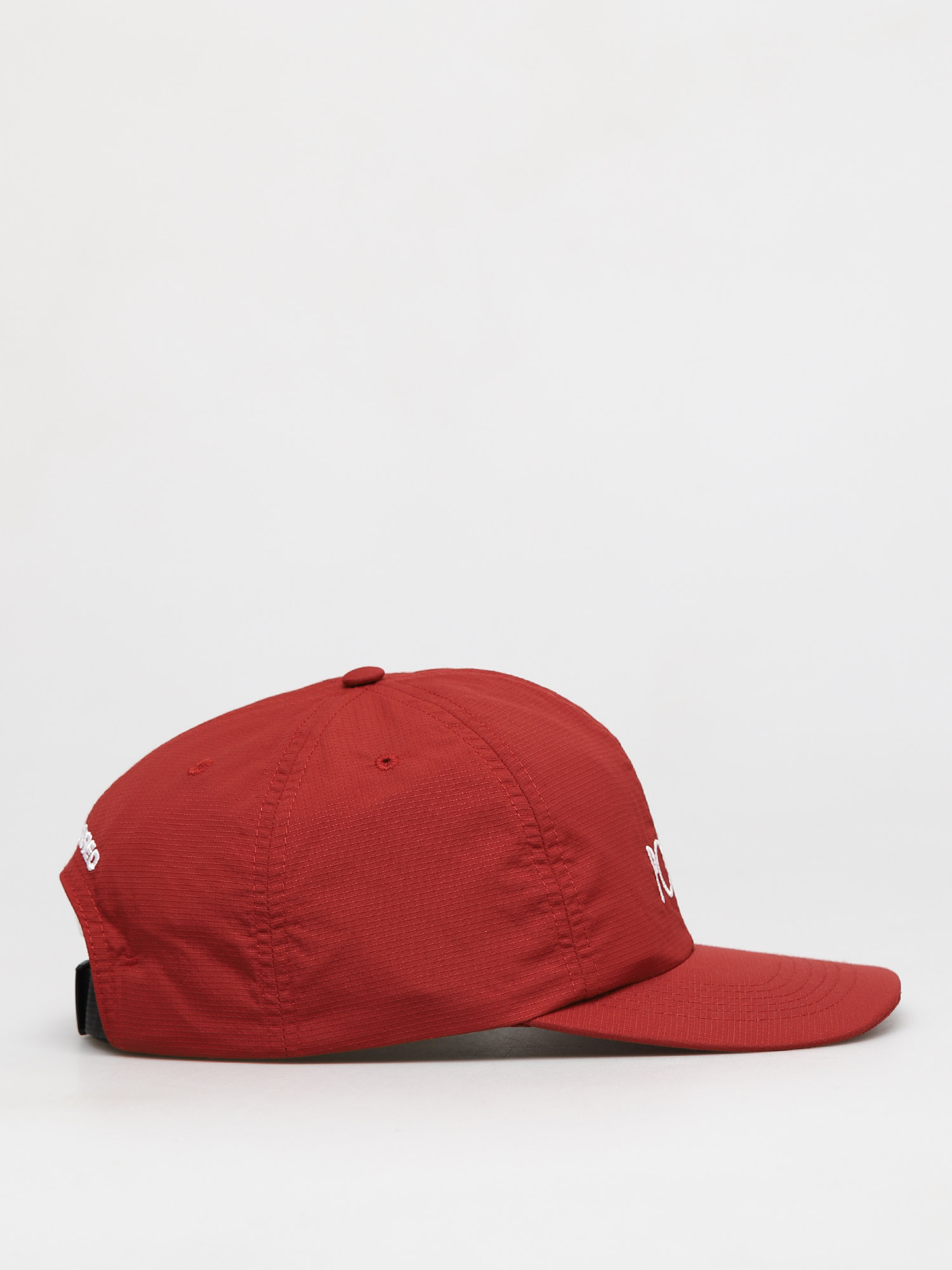 Czapka z daszkiem Polar Skate Lightweight ZD (red)