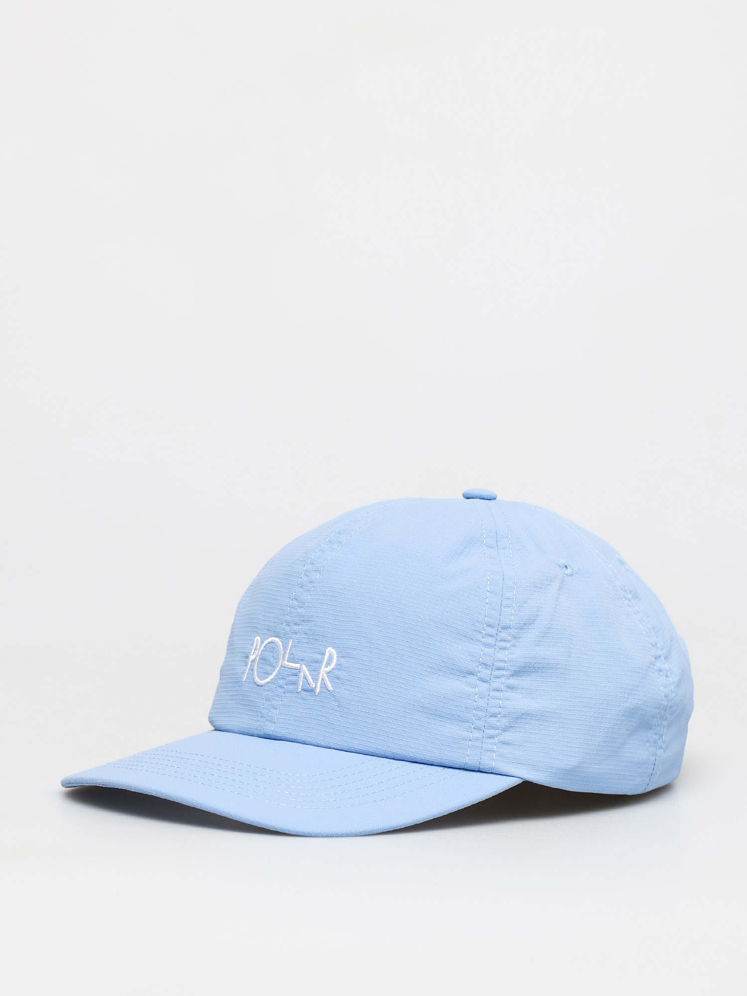 Czapka z daszkiem Polar Skate Lightweight ZD (periwinkle)