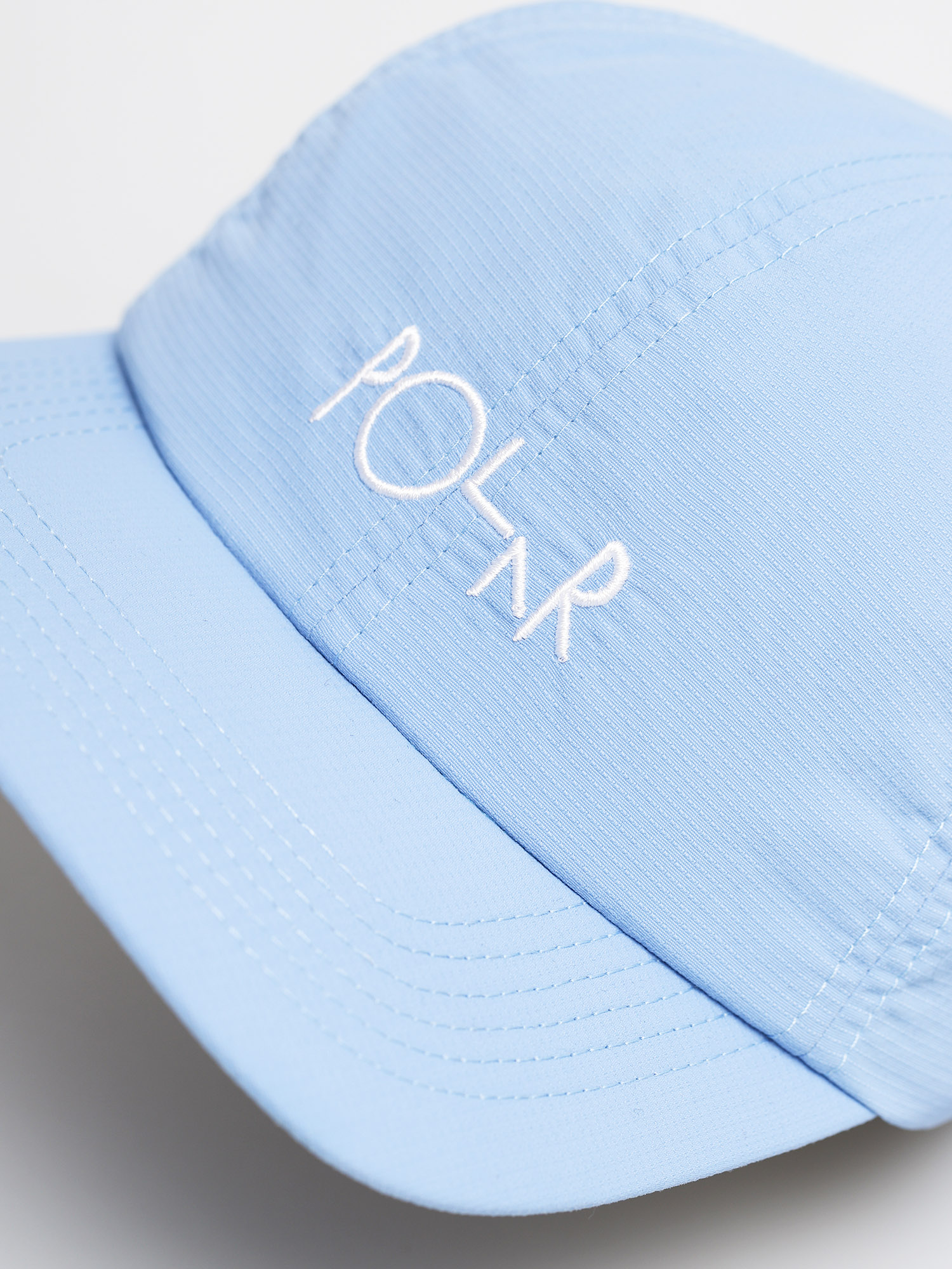 Czapka z daszkiem Polar Skate Lightweight ZD (periwinkle)