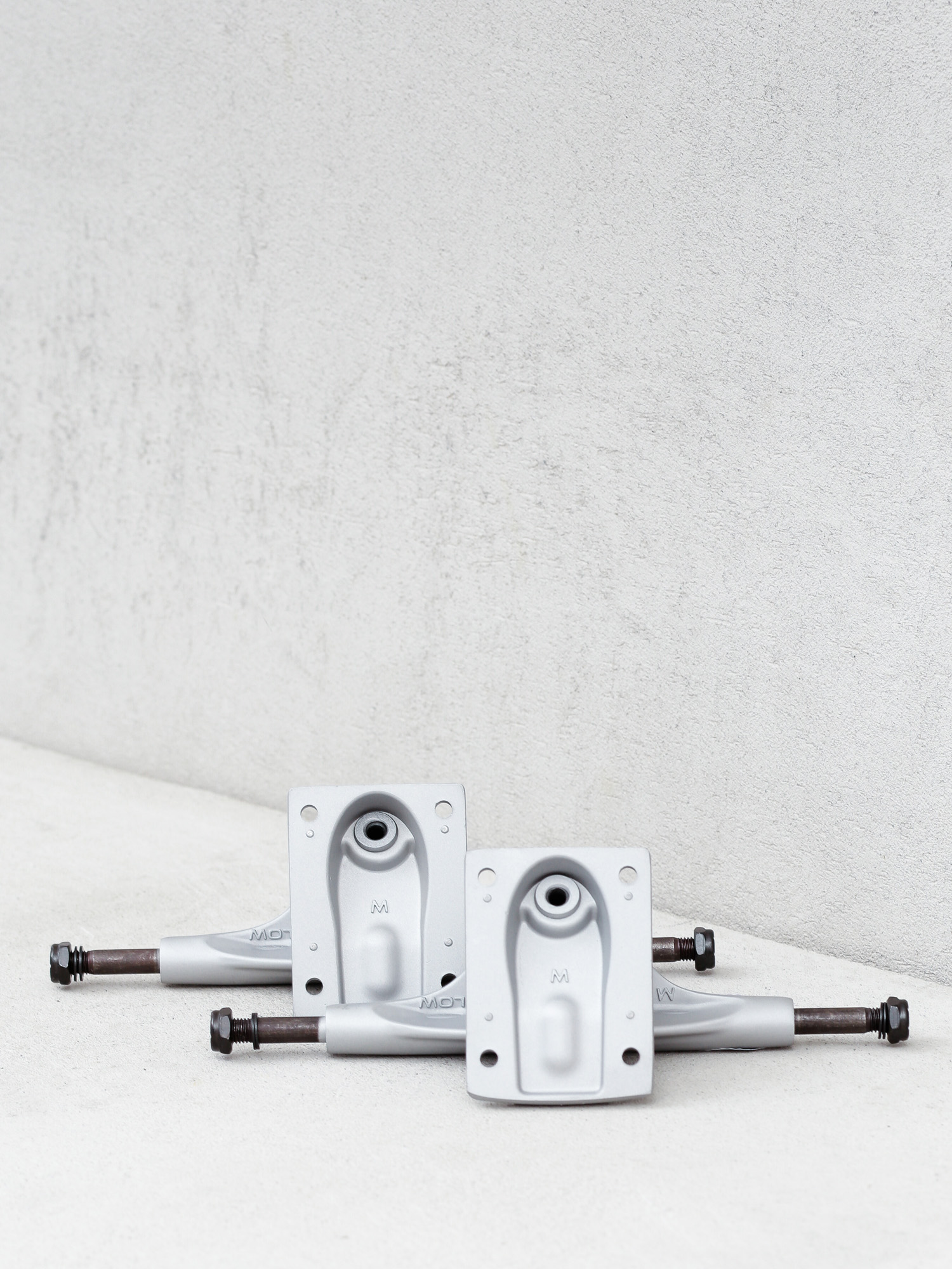 Traki Tensor Mag Light Lo (silver)