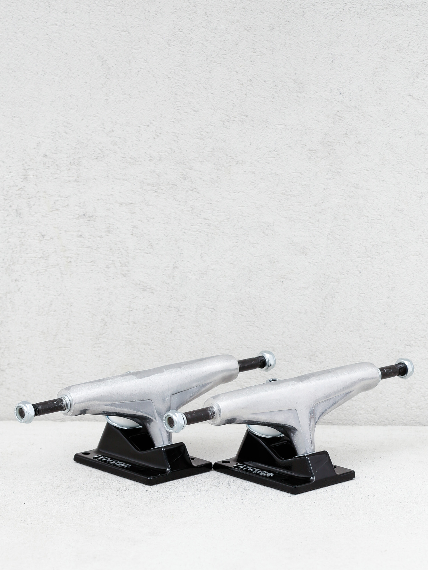 Traki Tensor Alum Primer (raw/black)