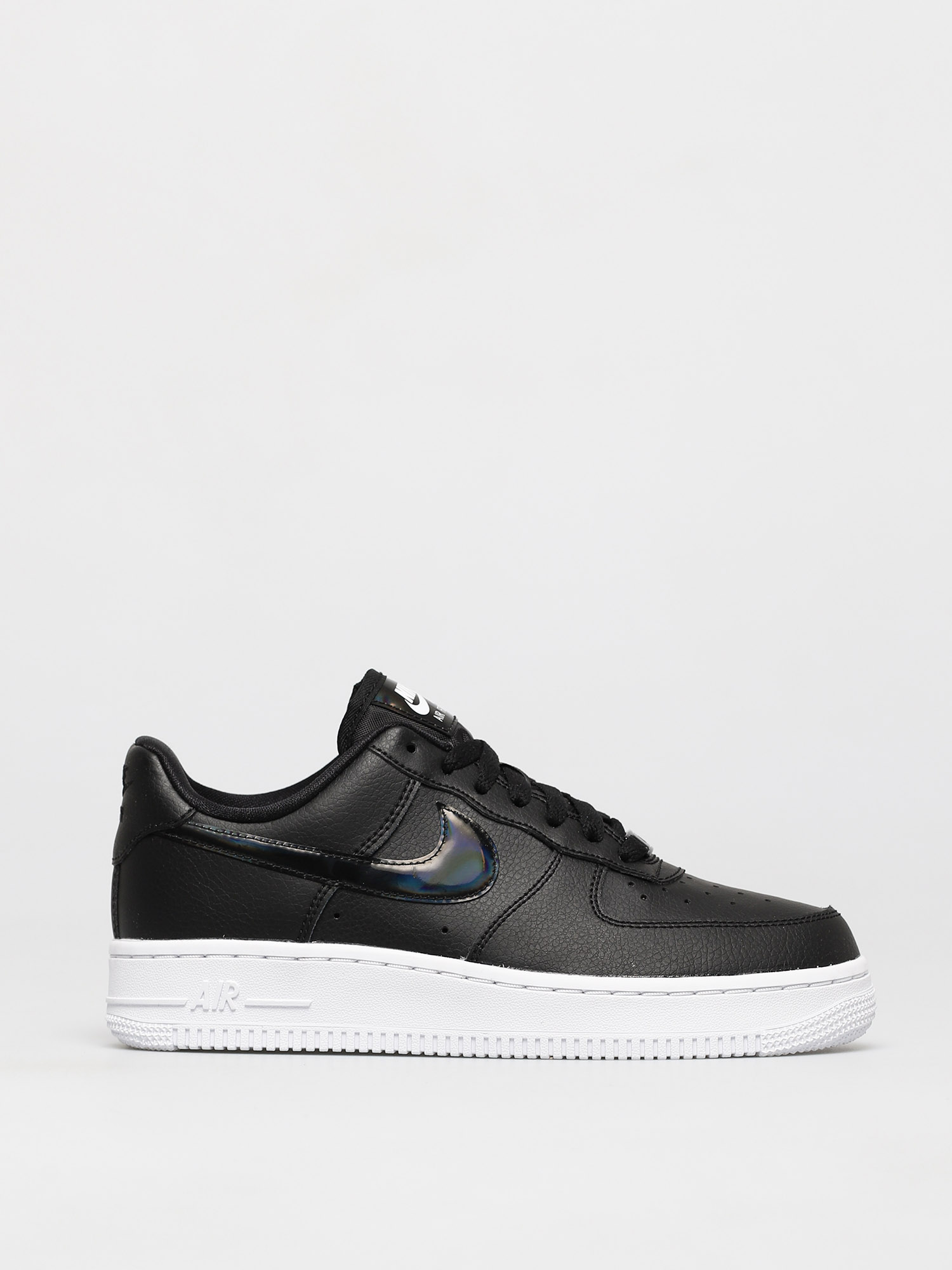 Buty Nike Air Force 1 07 Essential Wmn (black/black white)