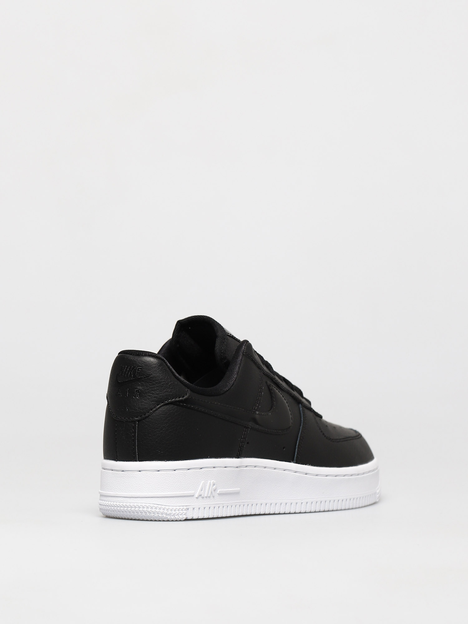 Buty Nike Air Force 1 07 Essential Wmn (black/black white)