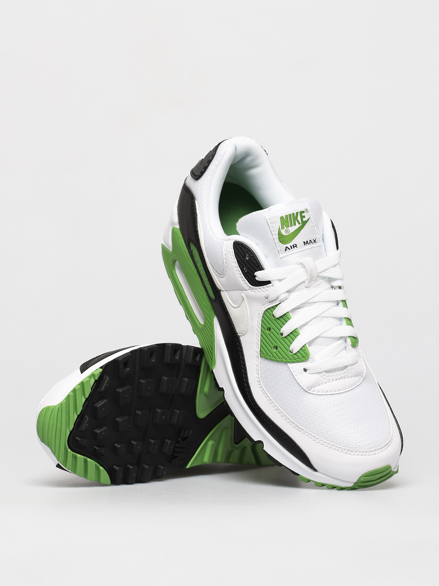 Chlorophyll Air Max 87 Fake Nike Air Max Patta 20th Anniversary