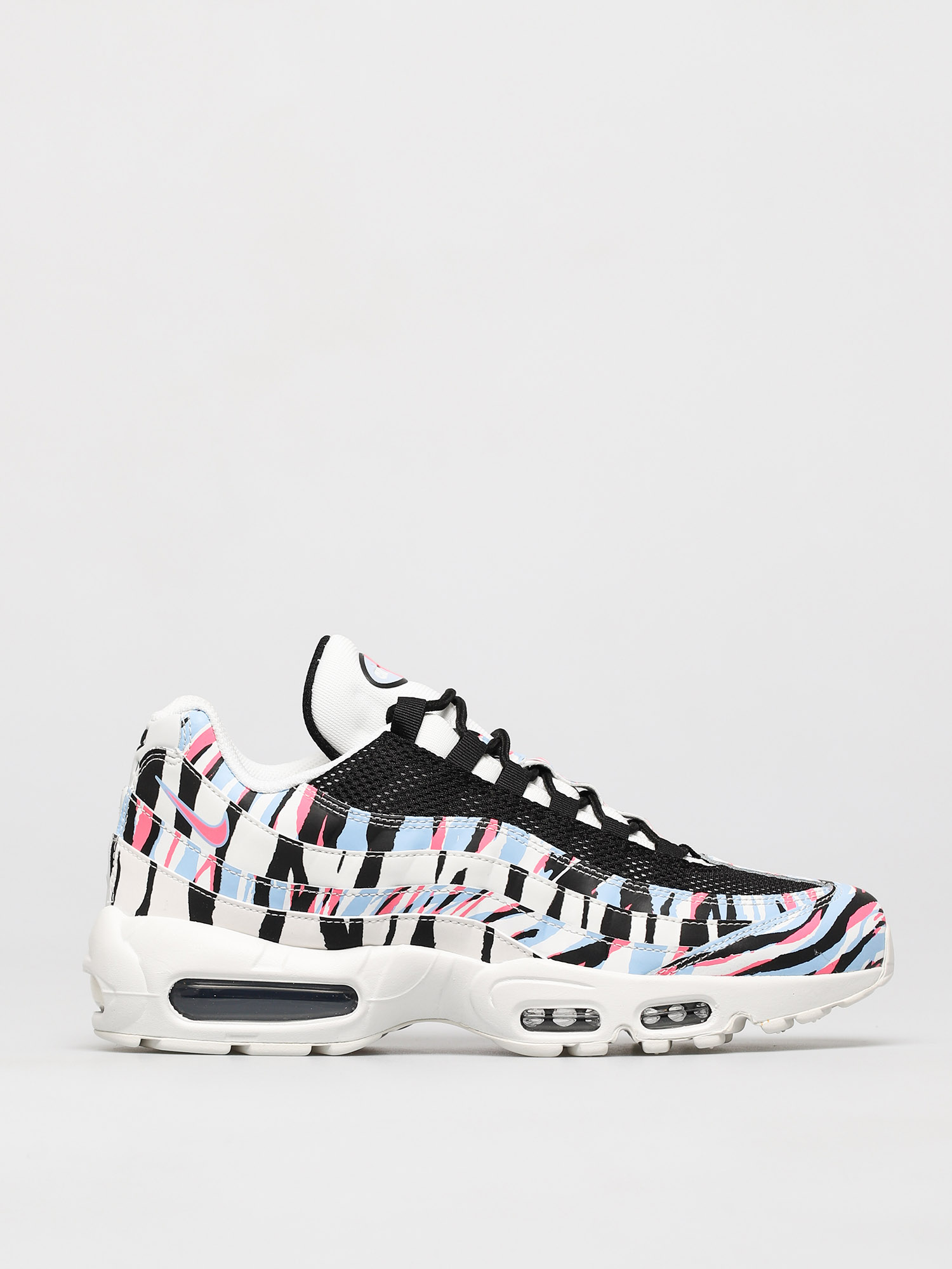 Buty Nike Air Max 95 Ctry (summit white/black royal tint racer pink)