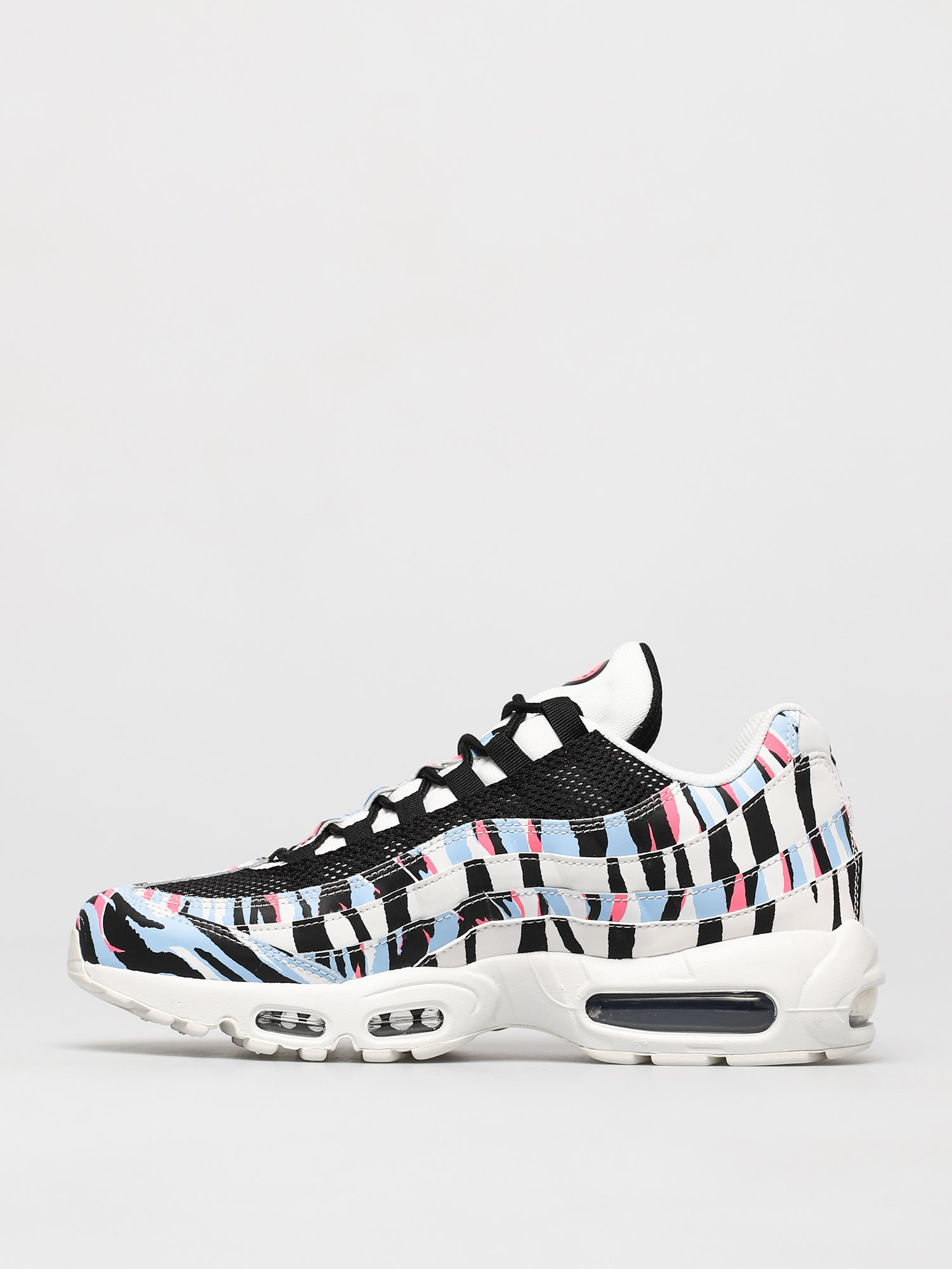 Buty Nike Air Max 95 Ctry (summit white/black royal tint racer pink)
