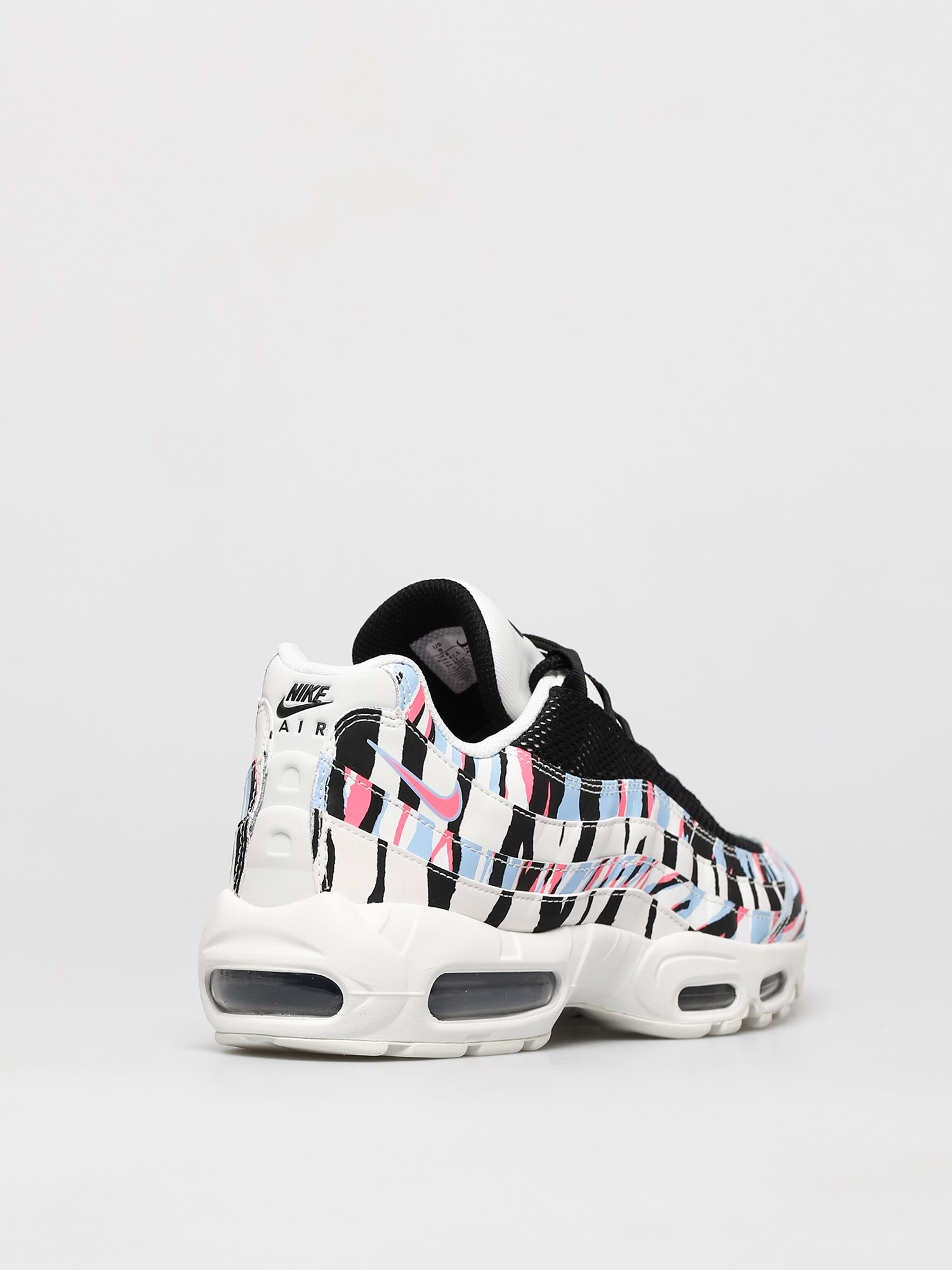 Buty Nike Air Max 95 Ctry (summit white/black royal tint racer pink)