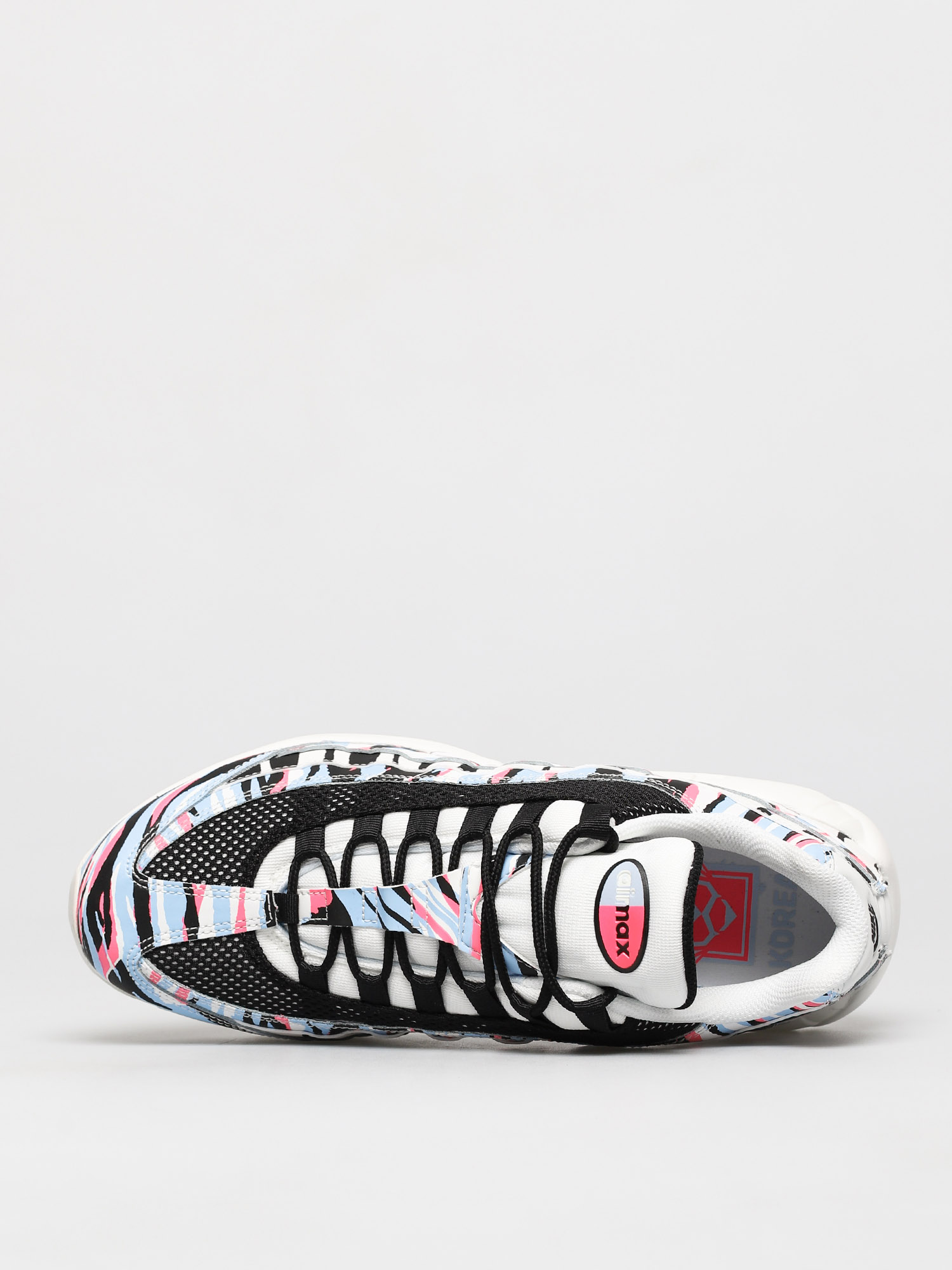 Buty Nike Air Max 95 Ctry (summit white/black royal tint racer pink)