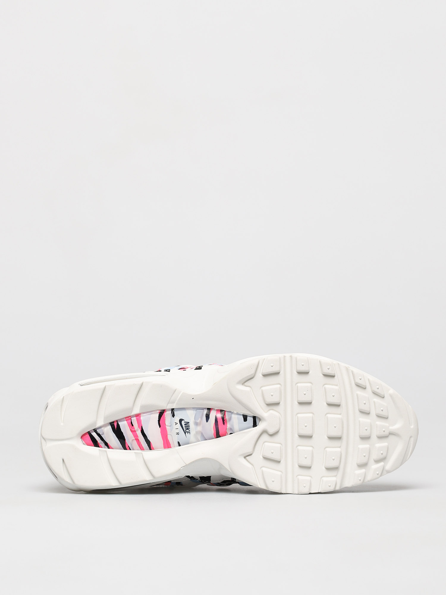 Buty Nike Air Max 95 Ctry (summit white/black royal tint racer pink)