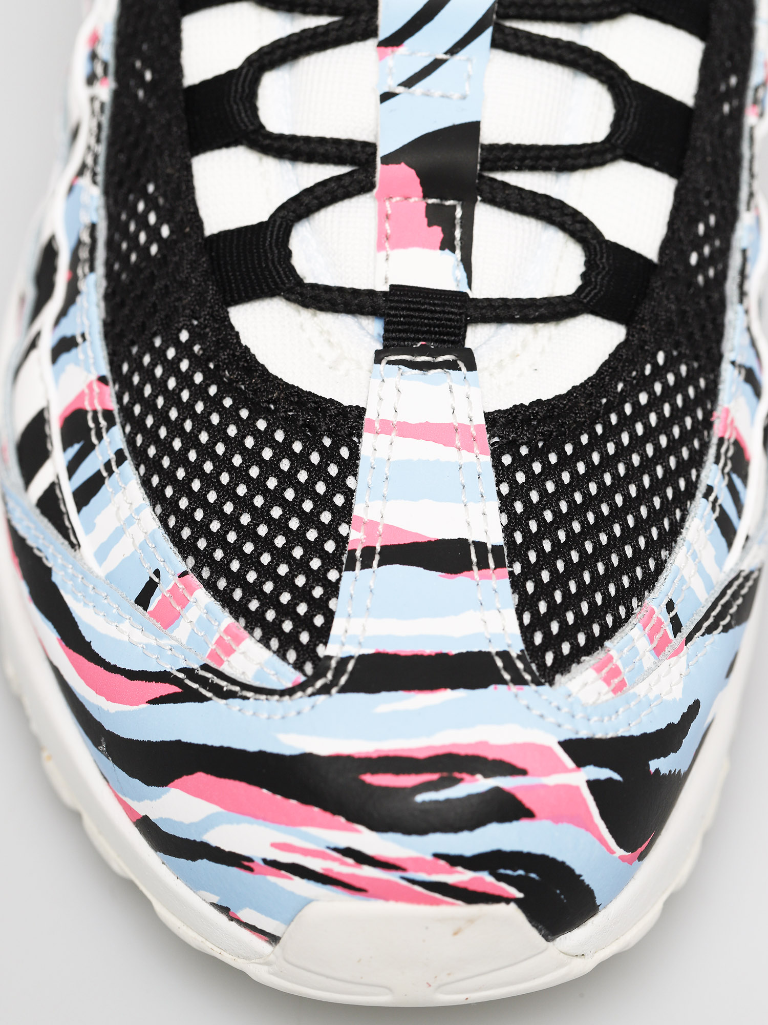 Buty Nike Air Max 95 Ctry (summit white/black royal tint racer pink)