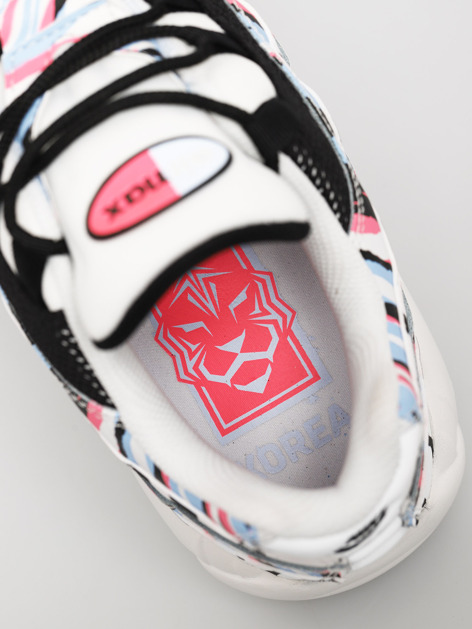 Buty Nike Air Max 95 Ctry (summit white/black royal tint racer pink)