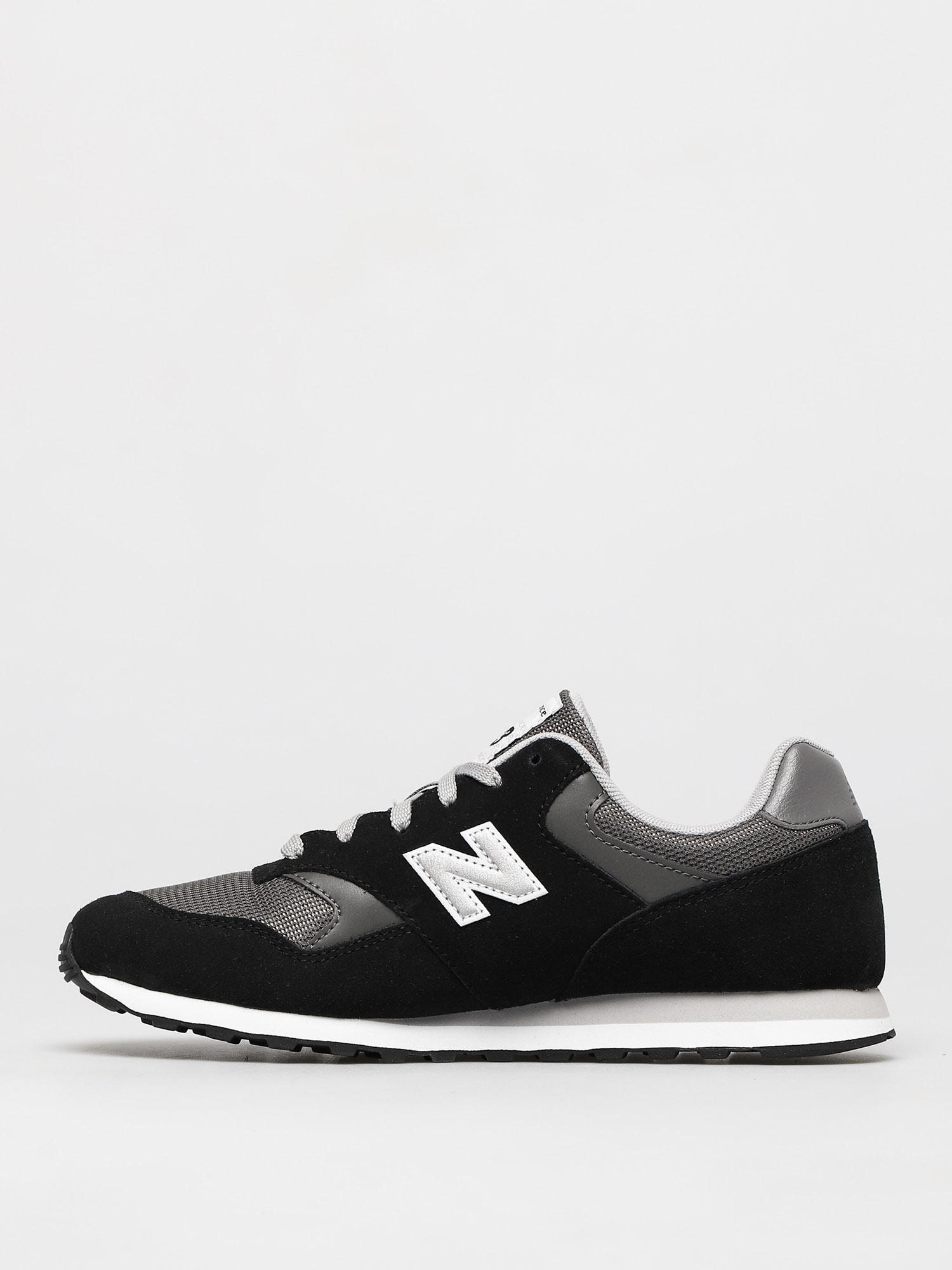 Buty New Balance 393 (black)