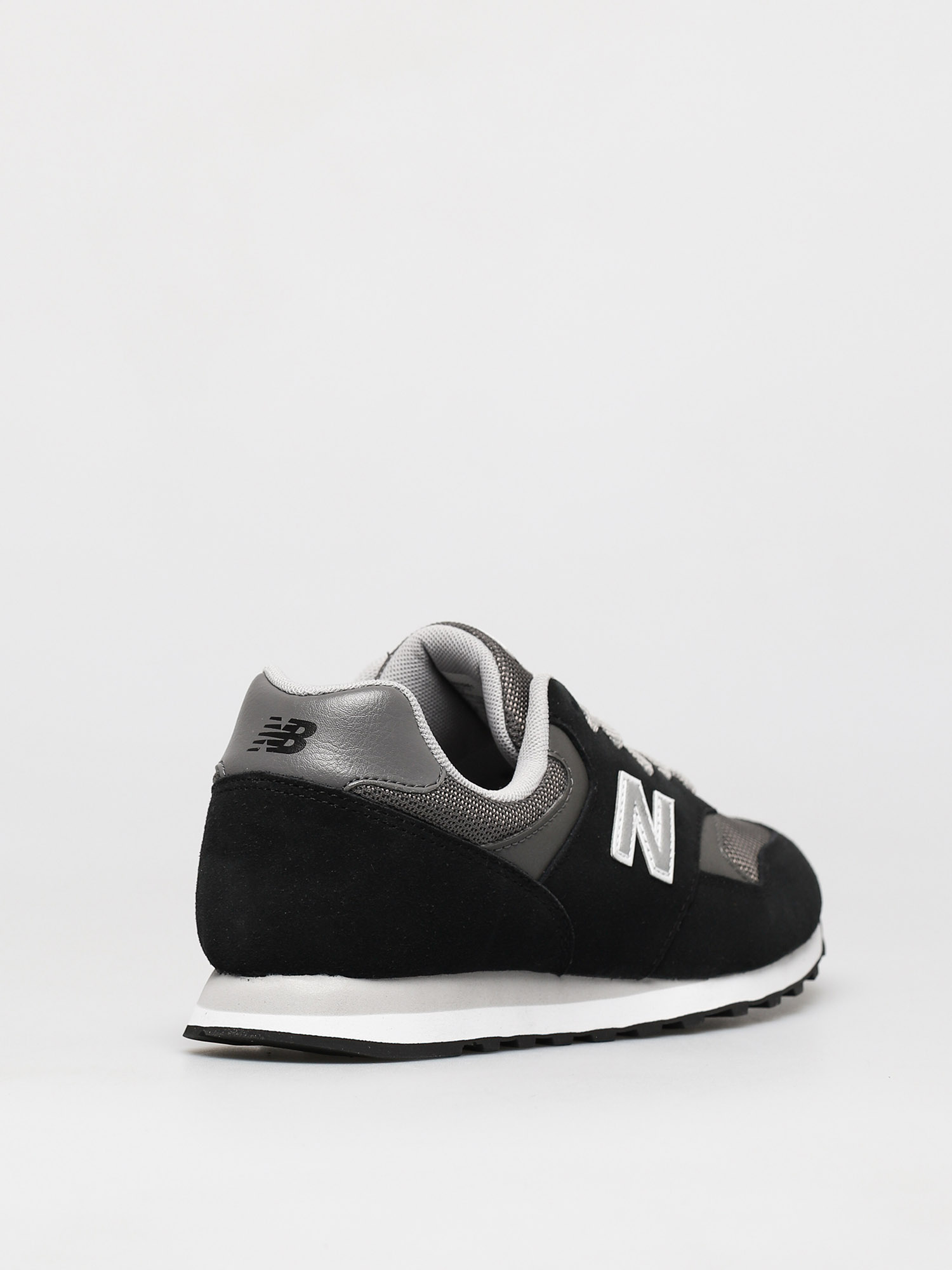 Buty New Balance 393 (black)