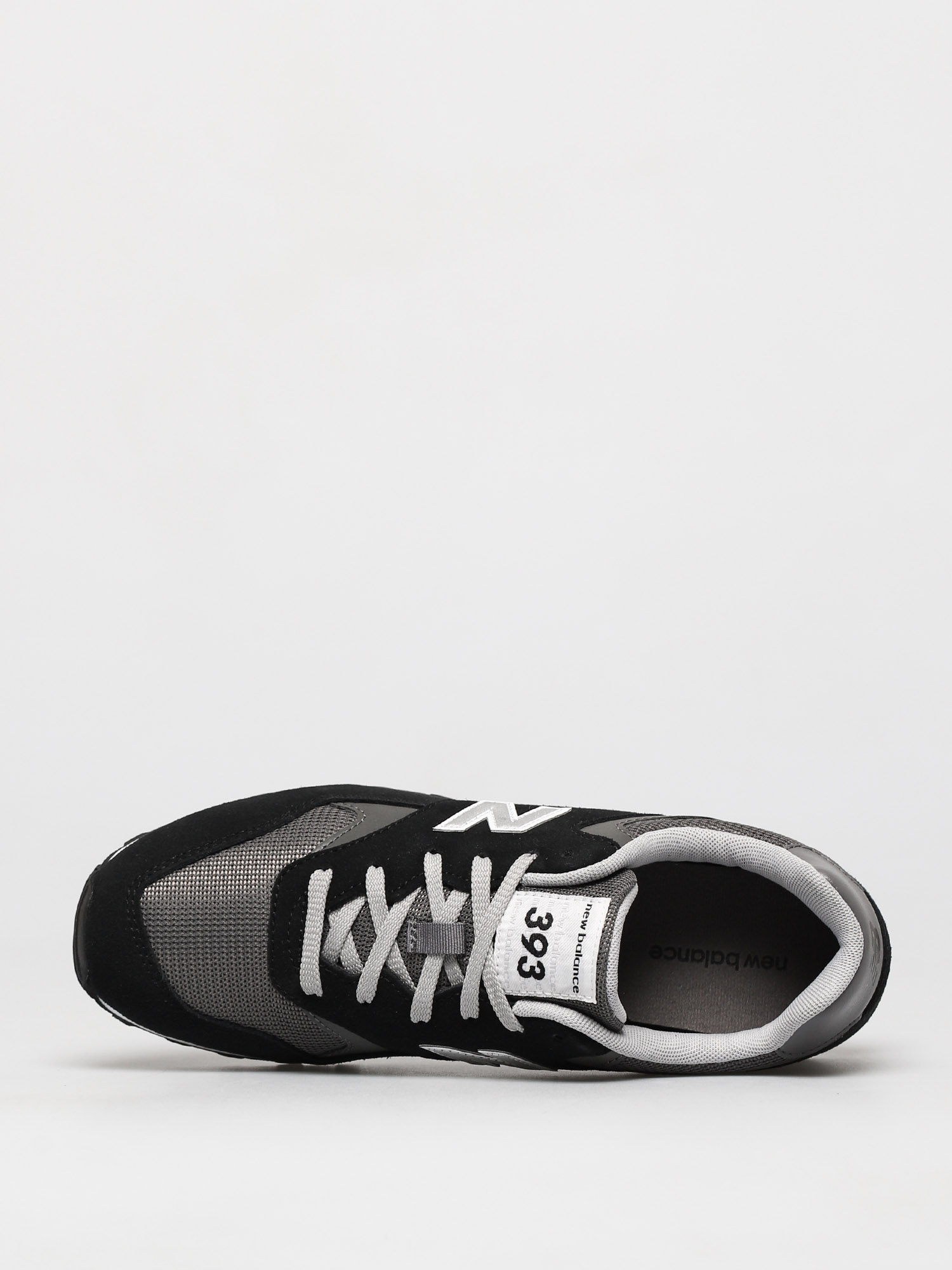Buty New Balance 393 (black)