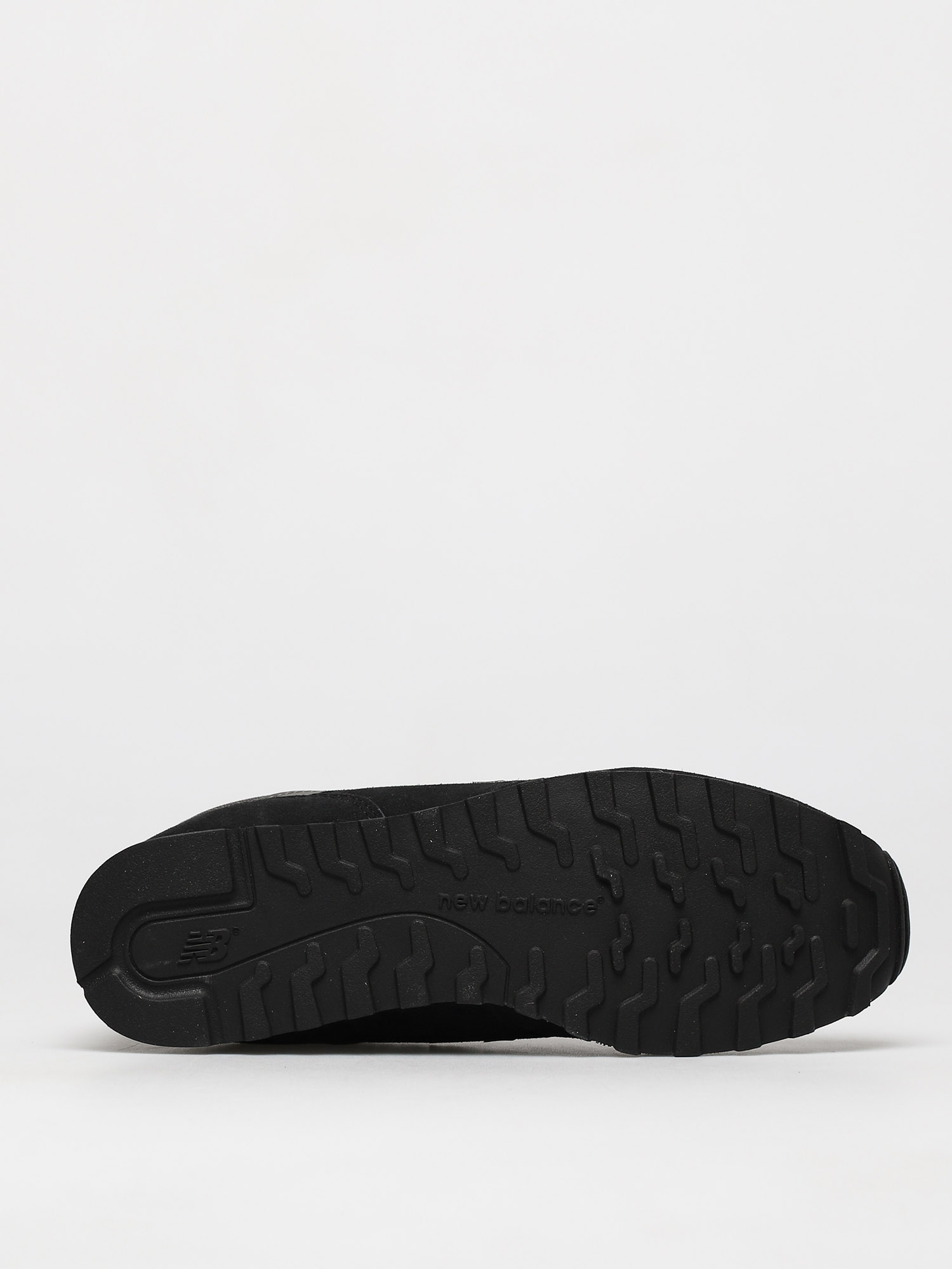 Buty New Balance 393 (black)