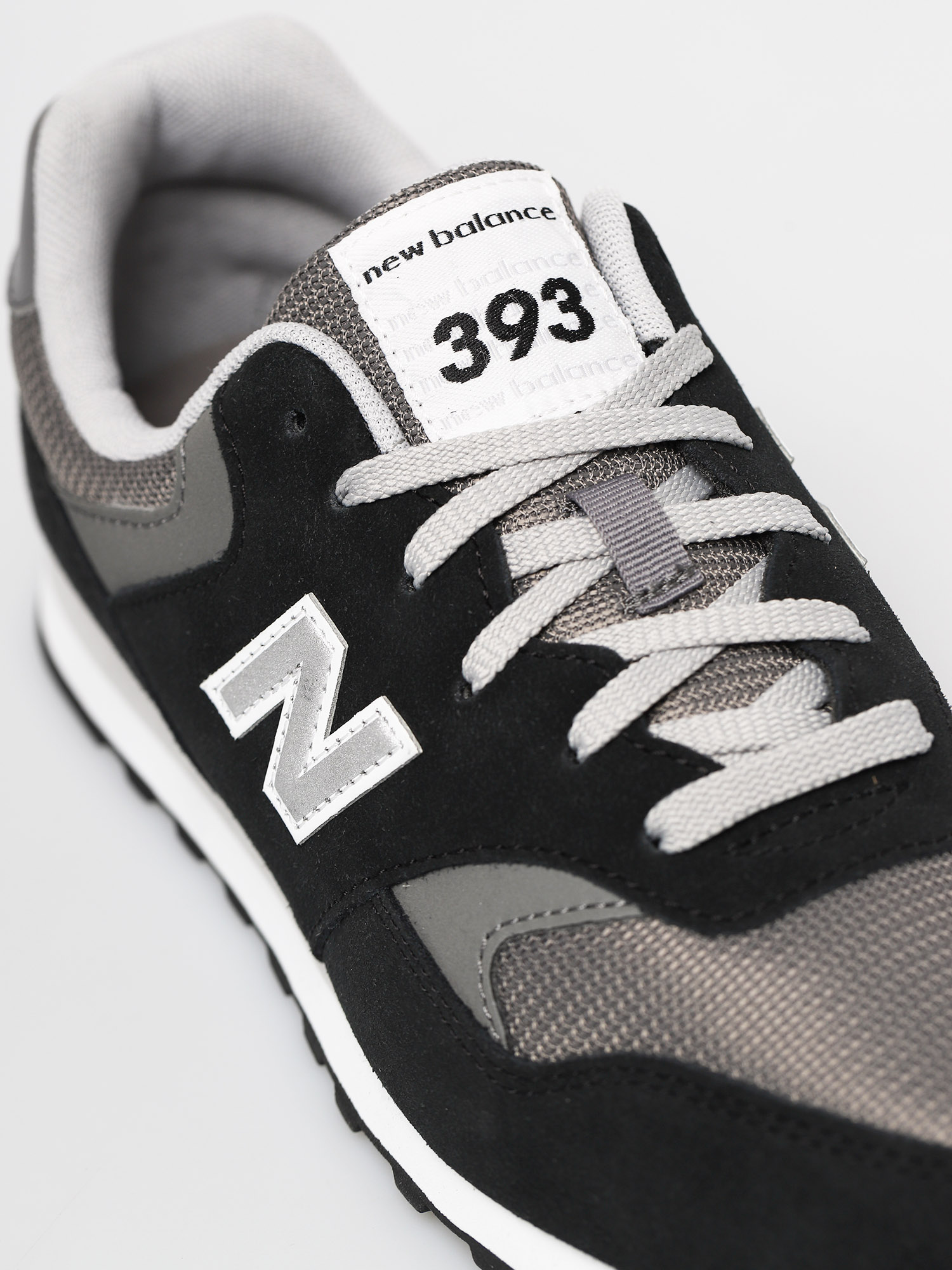 Buty New Balance 393 (black)