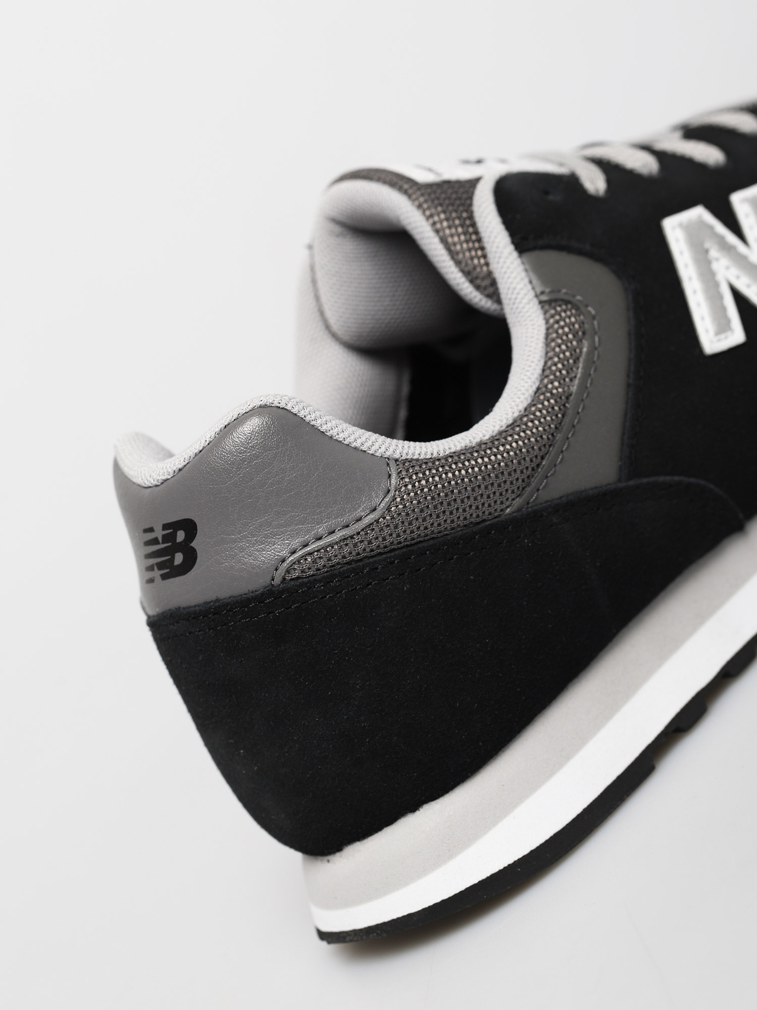 Buty New Balance 393 (black)