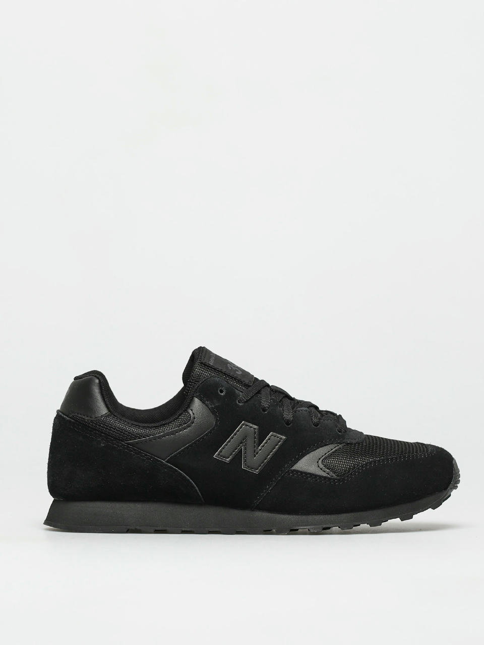 Buty New Balance 393 (black)