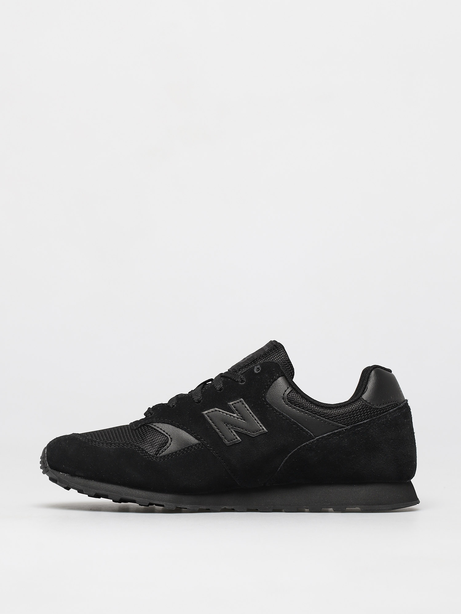 Buty New Balance 393 (black)