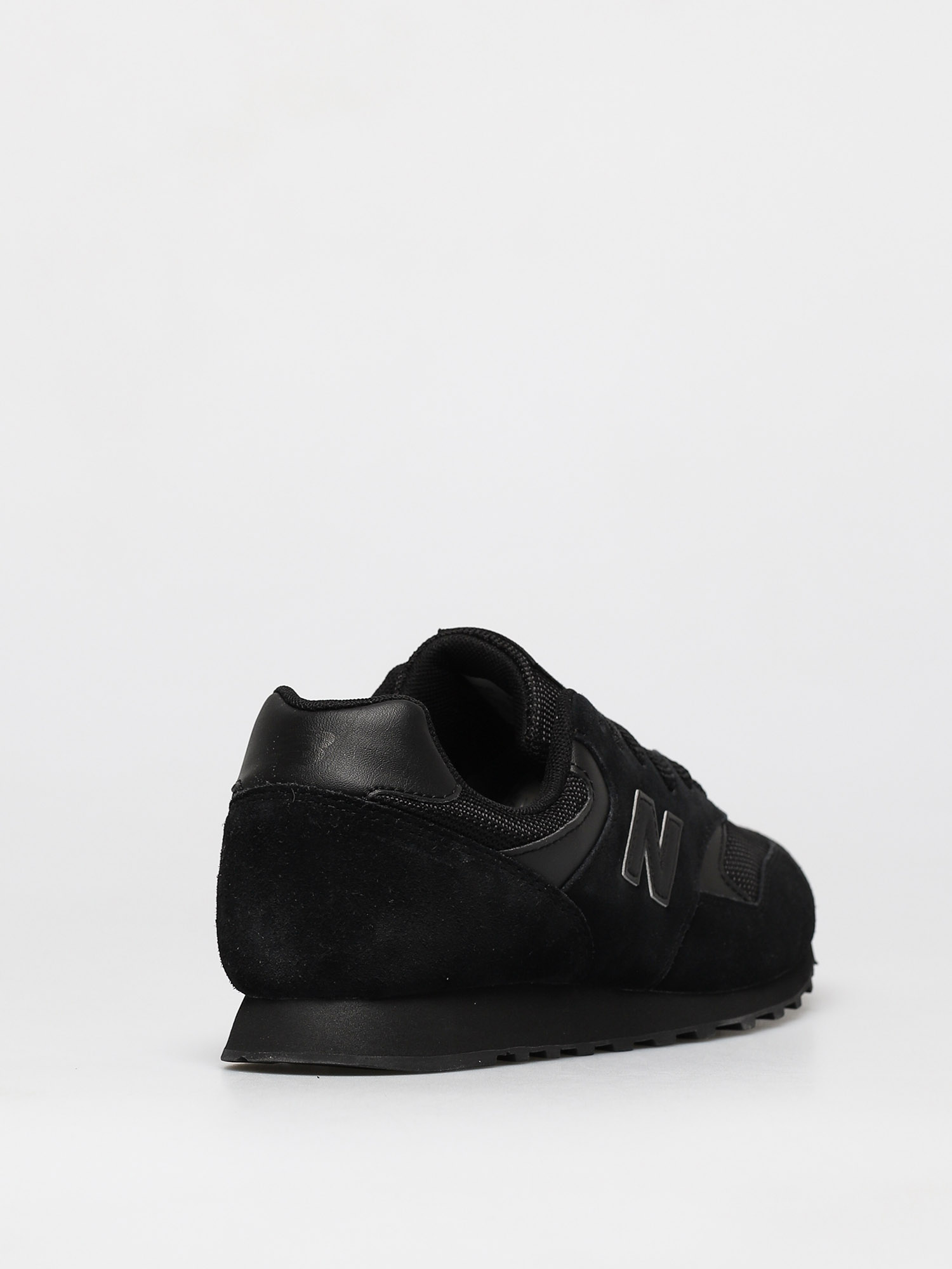 Buty New Balance 393 (black)