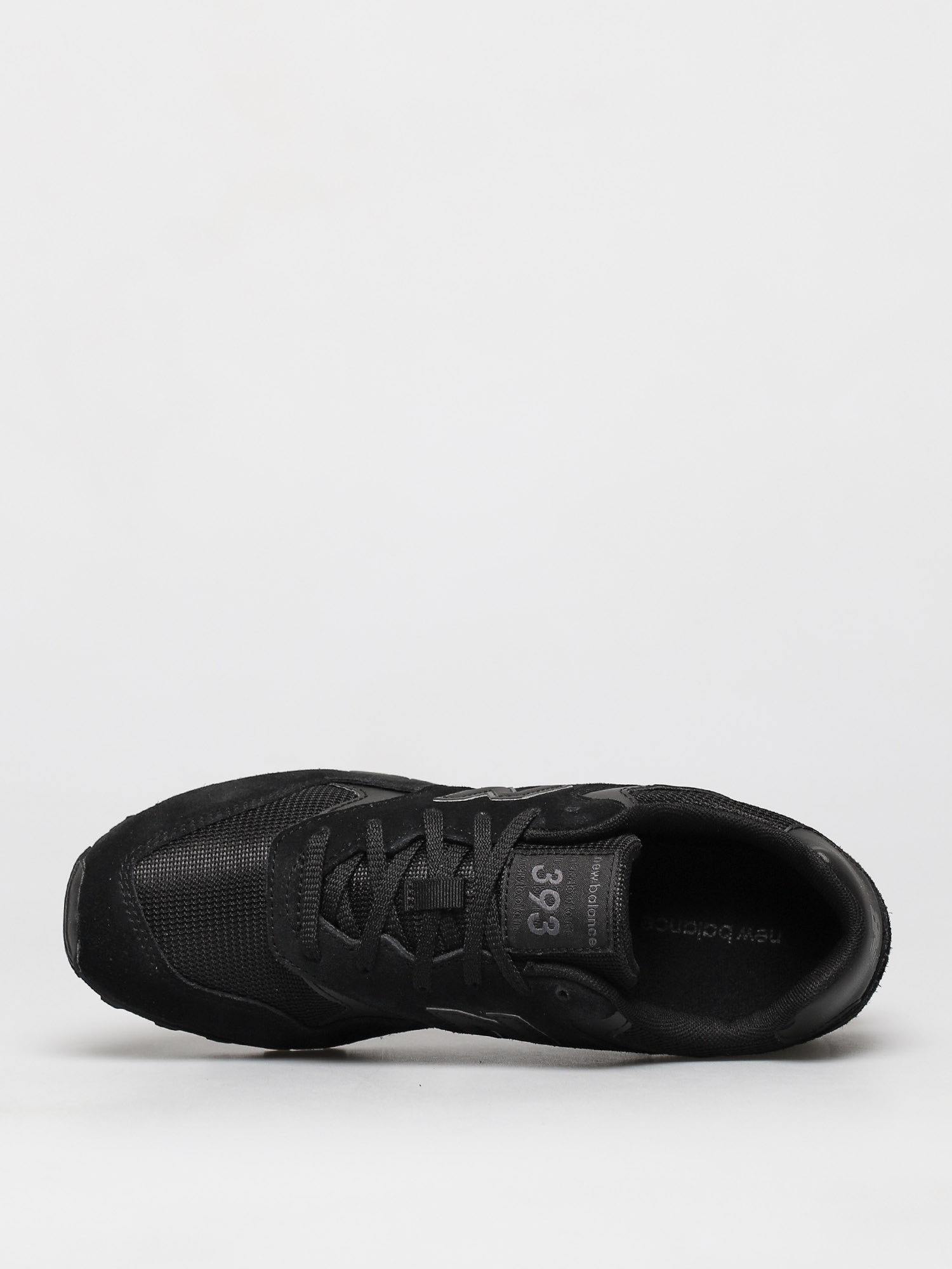 Buty New Balance 393 (black)