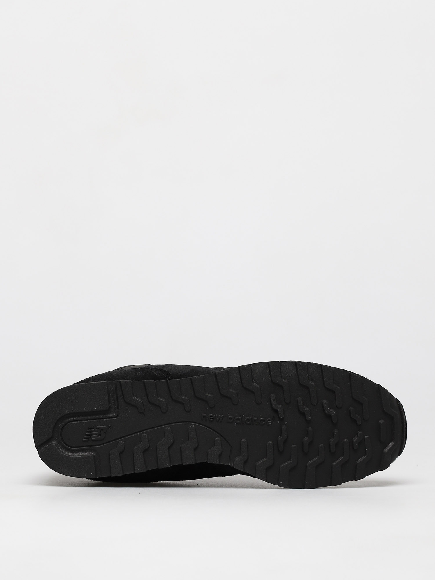 Buty New Balance 393 (black)