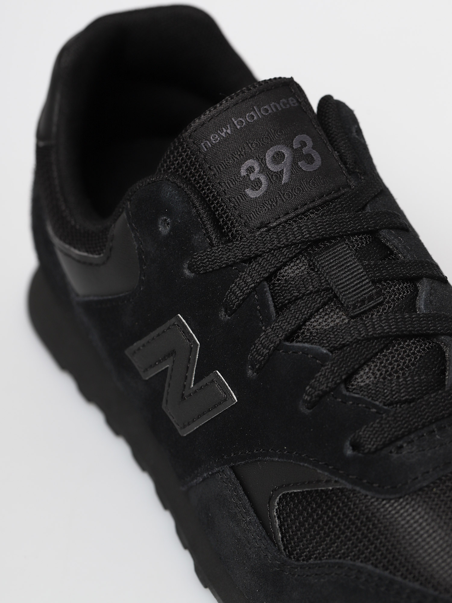 Buty New Balance 393 (black)