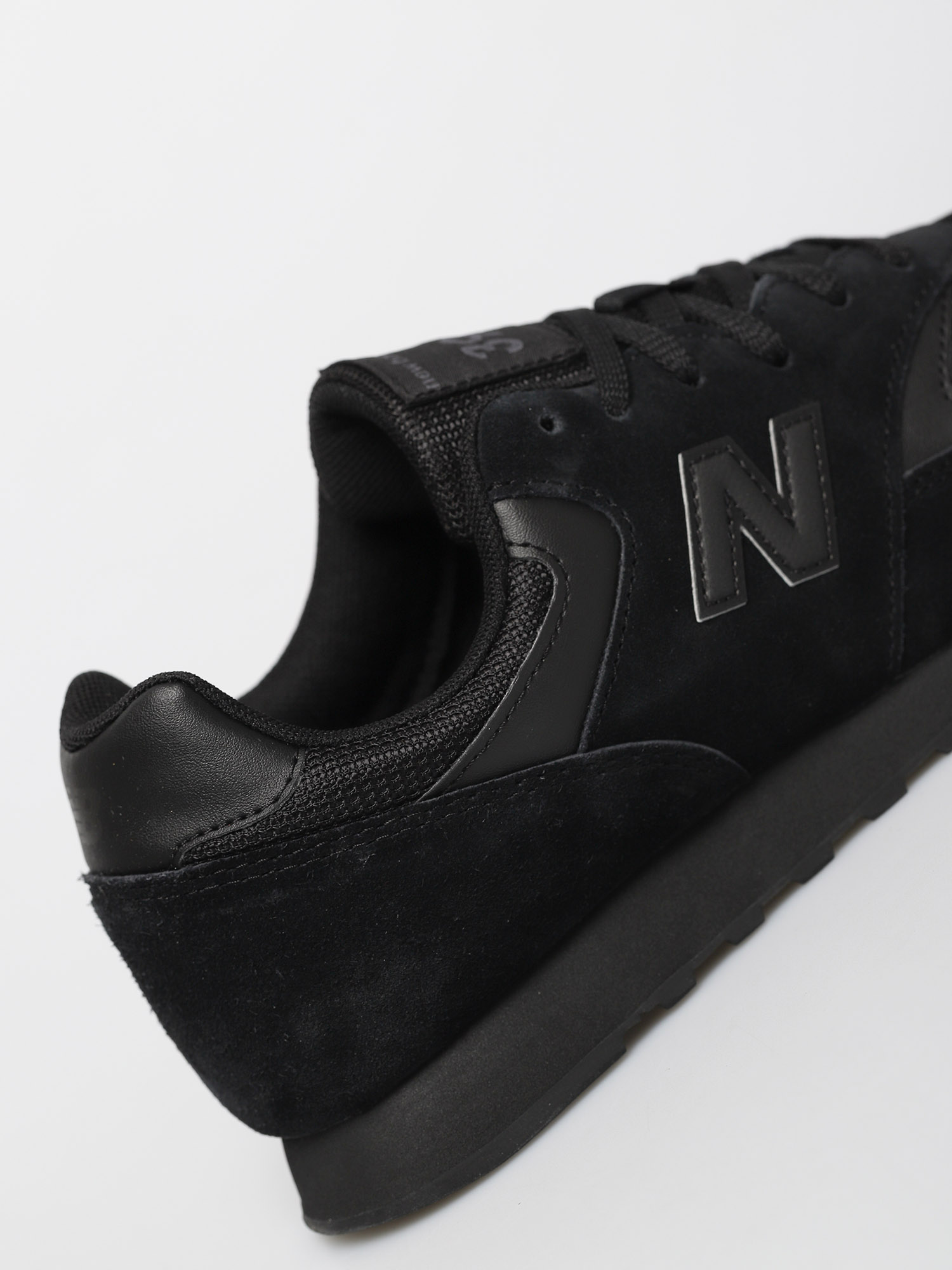 Buty New Balance 393 (black)