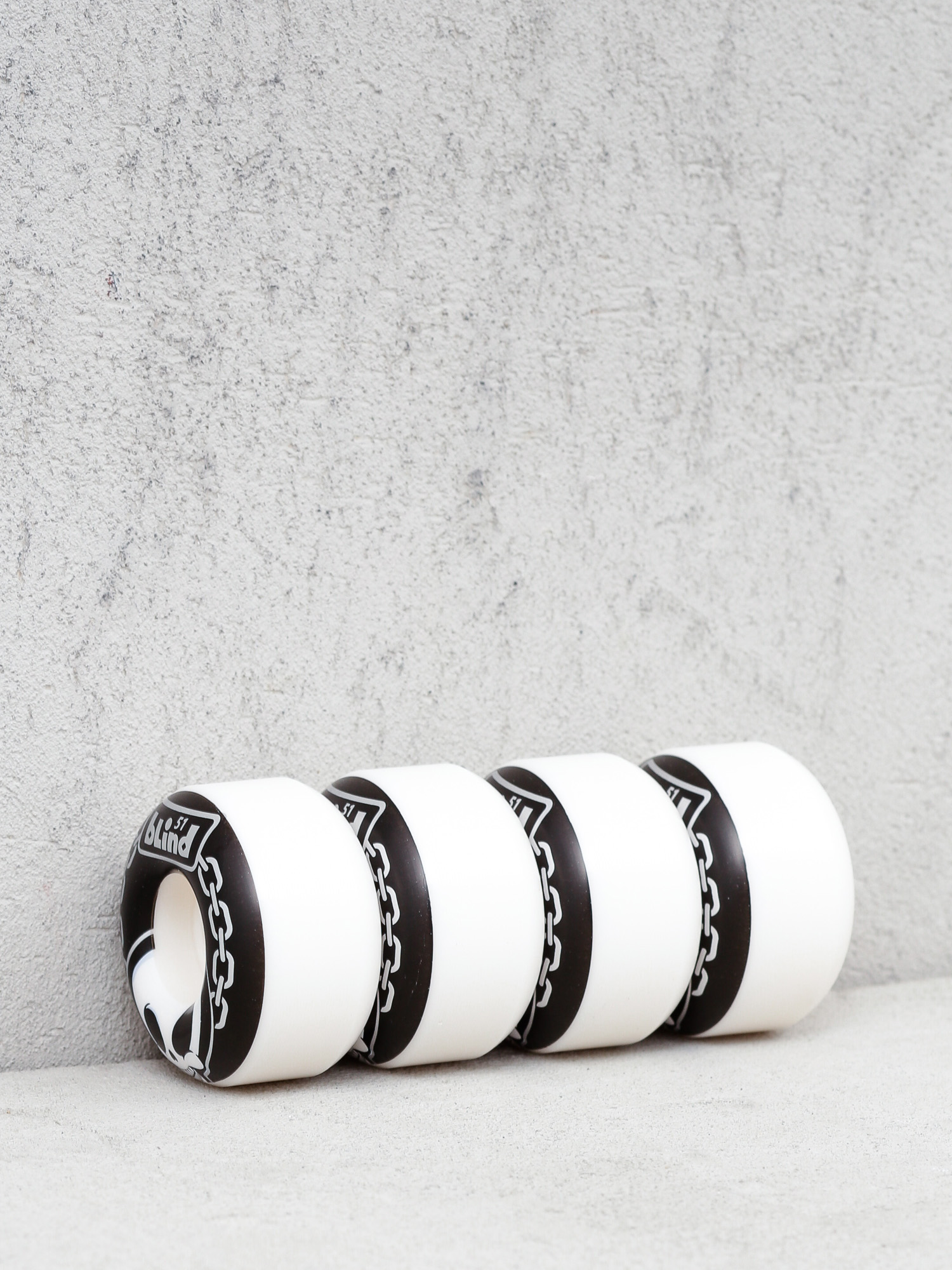 Kółka Blind Reaper Chain (black/white)