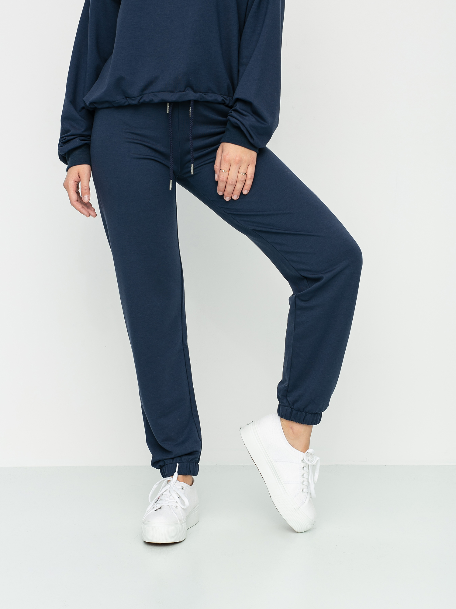 Spodnie Roxy Current Obsession Wmn (mood indigo)