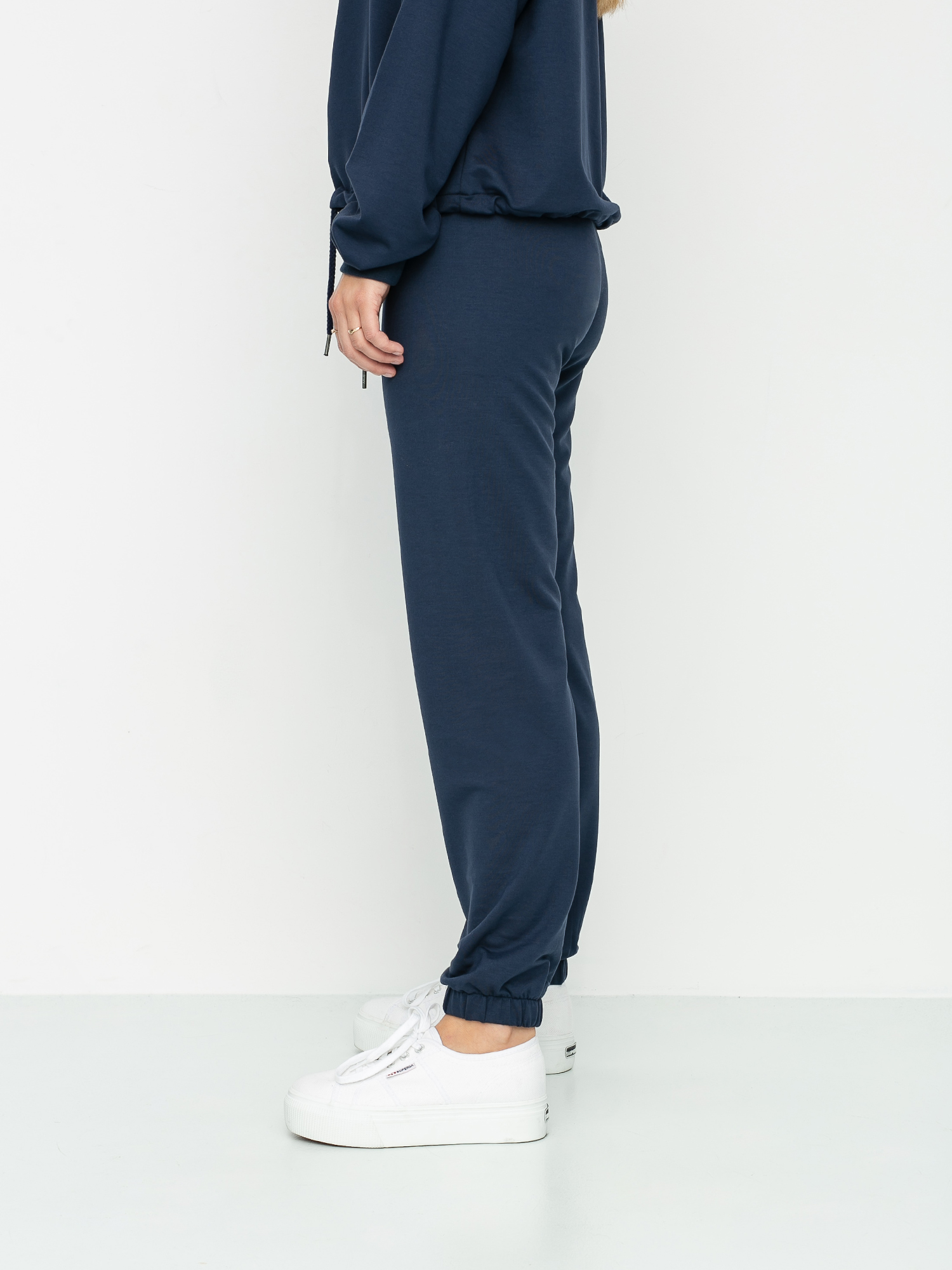 Spodnie Roxy Current Obsession Wmn (mood indigo)