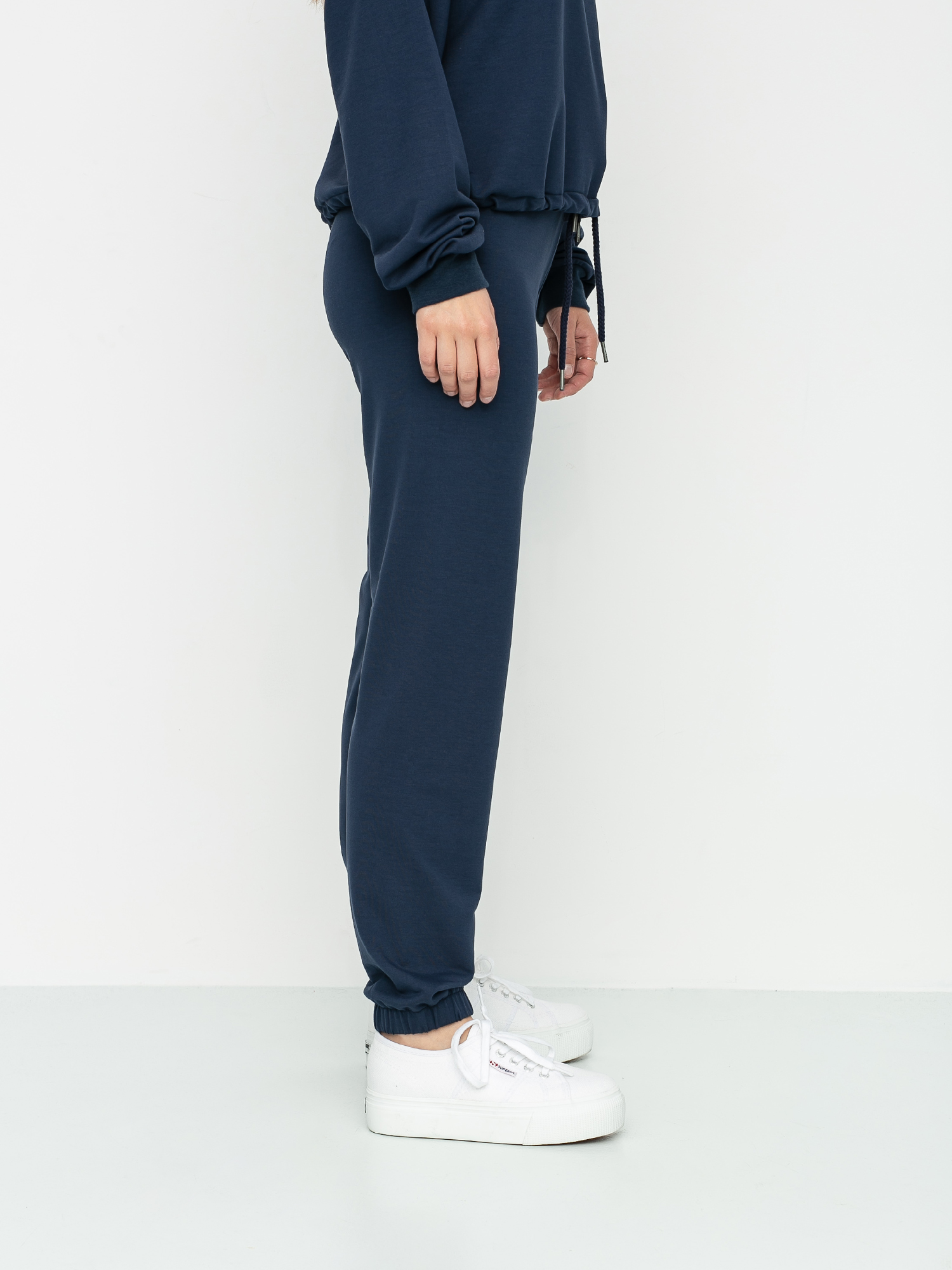 Spodnie Roxy Current Obsession Wmn (mood indigo)